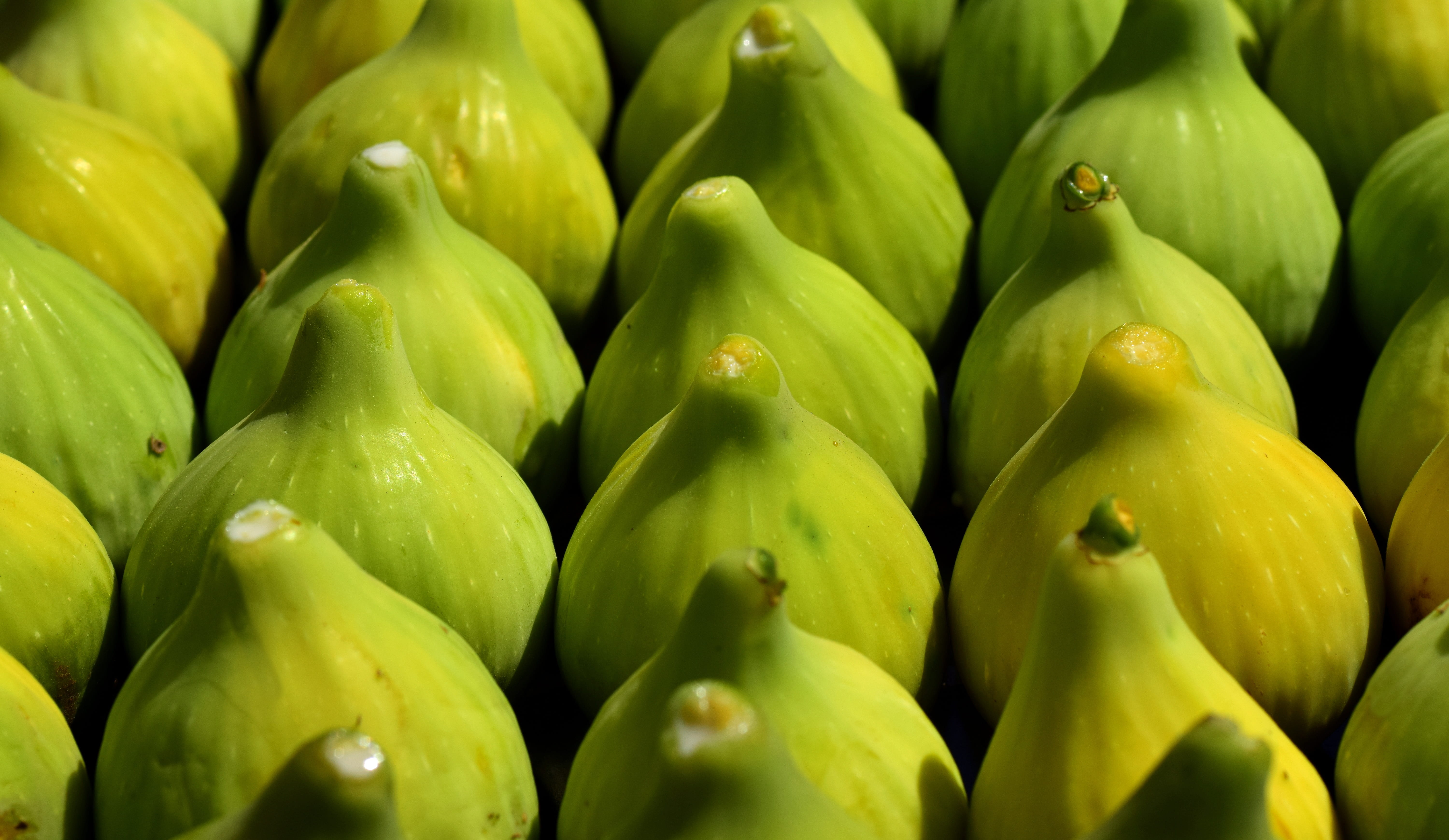repetition, ripe, group of objects, delicious, backgrounds, food, background, no people, large group of objects, green color, stack, food and drink, harvest, HD Wallpaper