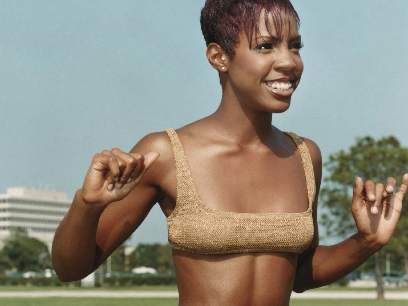 rowland, kelly, 720P, hop, r-b, dance, pop, child, destinys, hip, HD Wallpaper