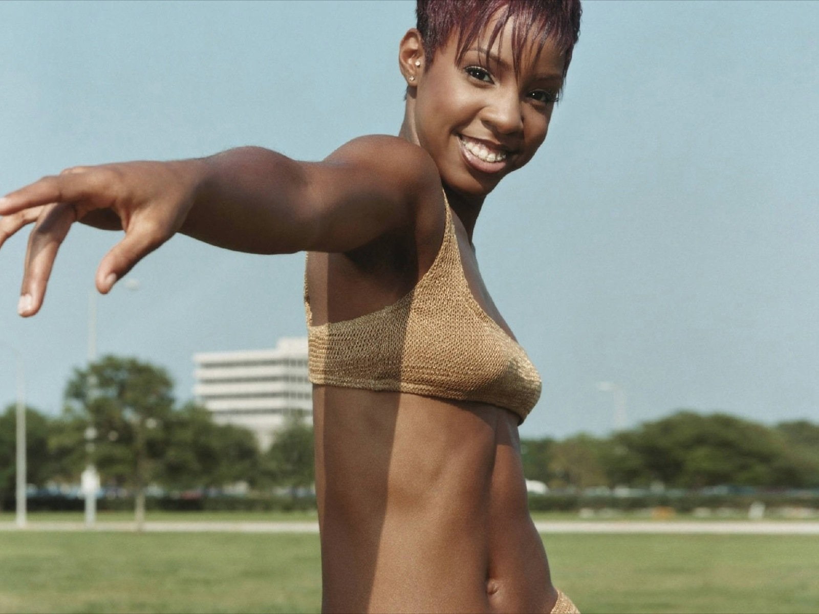 pop, hop, hip, rowland, child, dance, 720P, destinys, kelly, r-b, HD Wallpaper