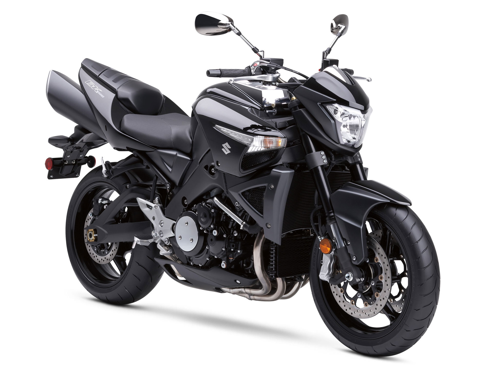 hd, 1080P, motorcycles, king, suzuki, bikes and motorcycles, bikes, black, b, HD Wallpaper