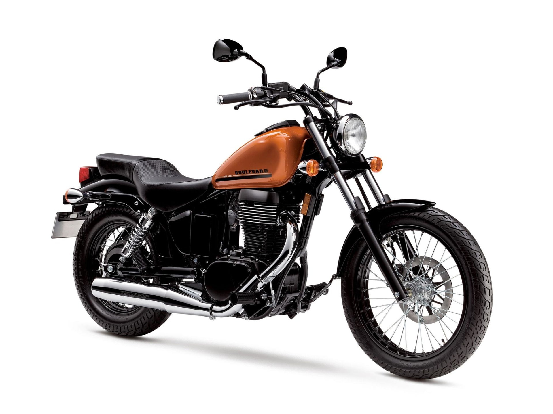 Suzuki, 1080P, Suzuki Boulevard S40, HD Wallpaper