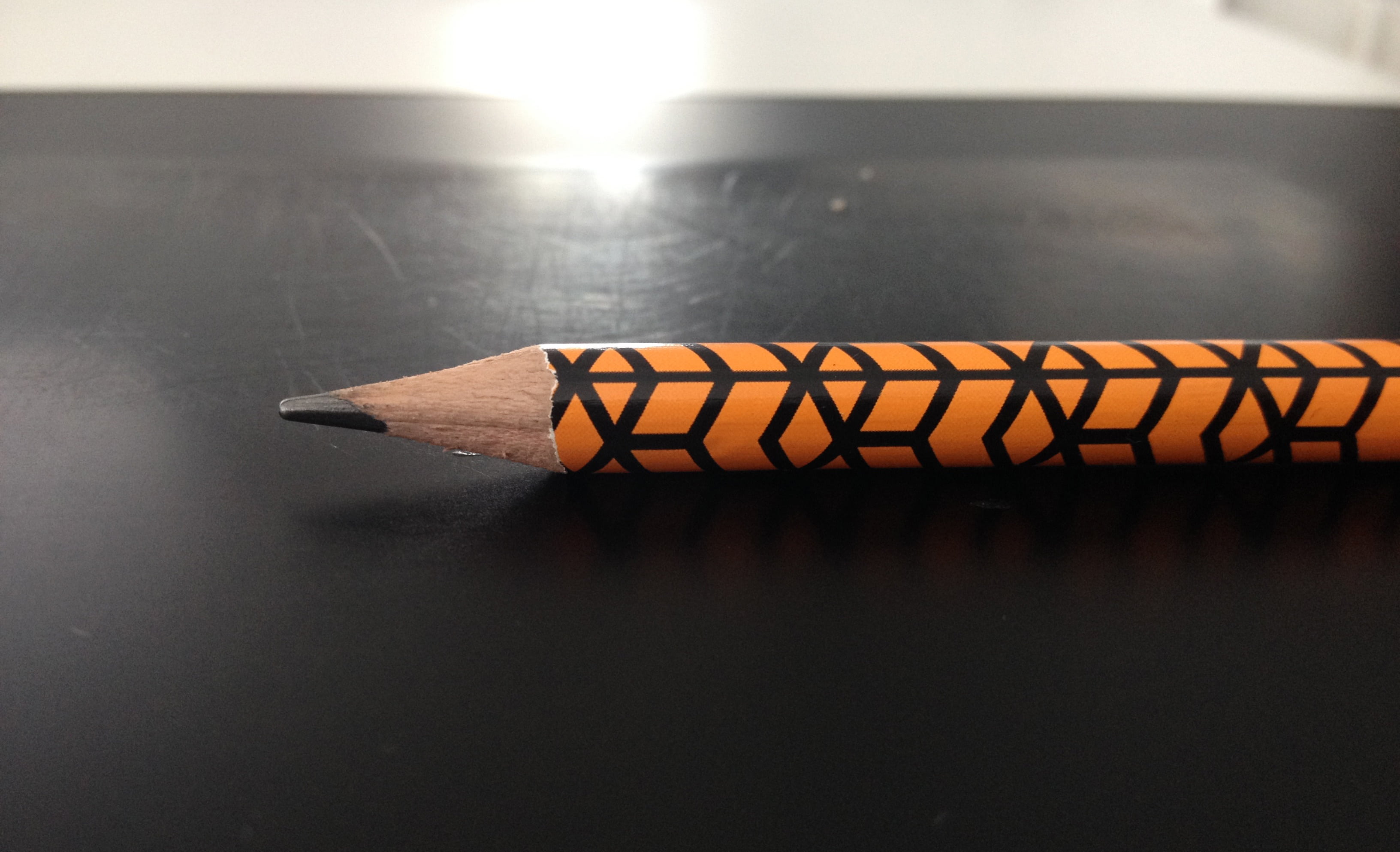 colorful, illuminated, orange color, creativity, black color, tool, fountain pen, draw, indoors, focus on foreground, sketch, no people, 2K, color, copy space, HD Wallpaper