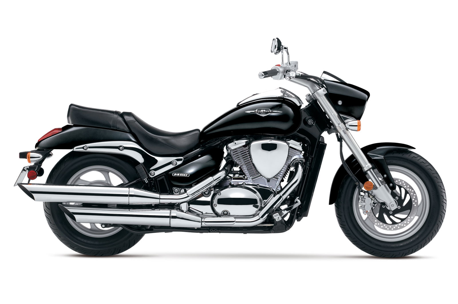 2013, boulevard, m50, 720P, suzuki, HD Wallpaper