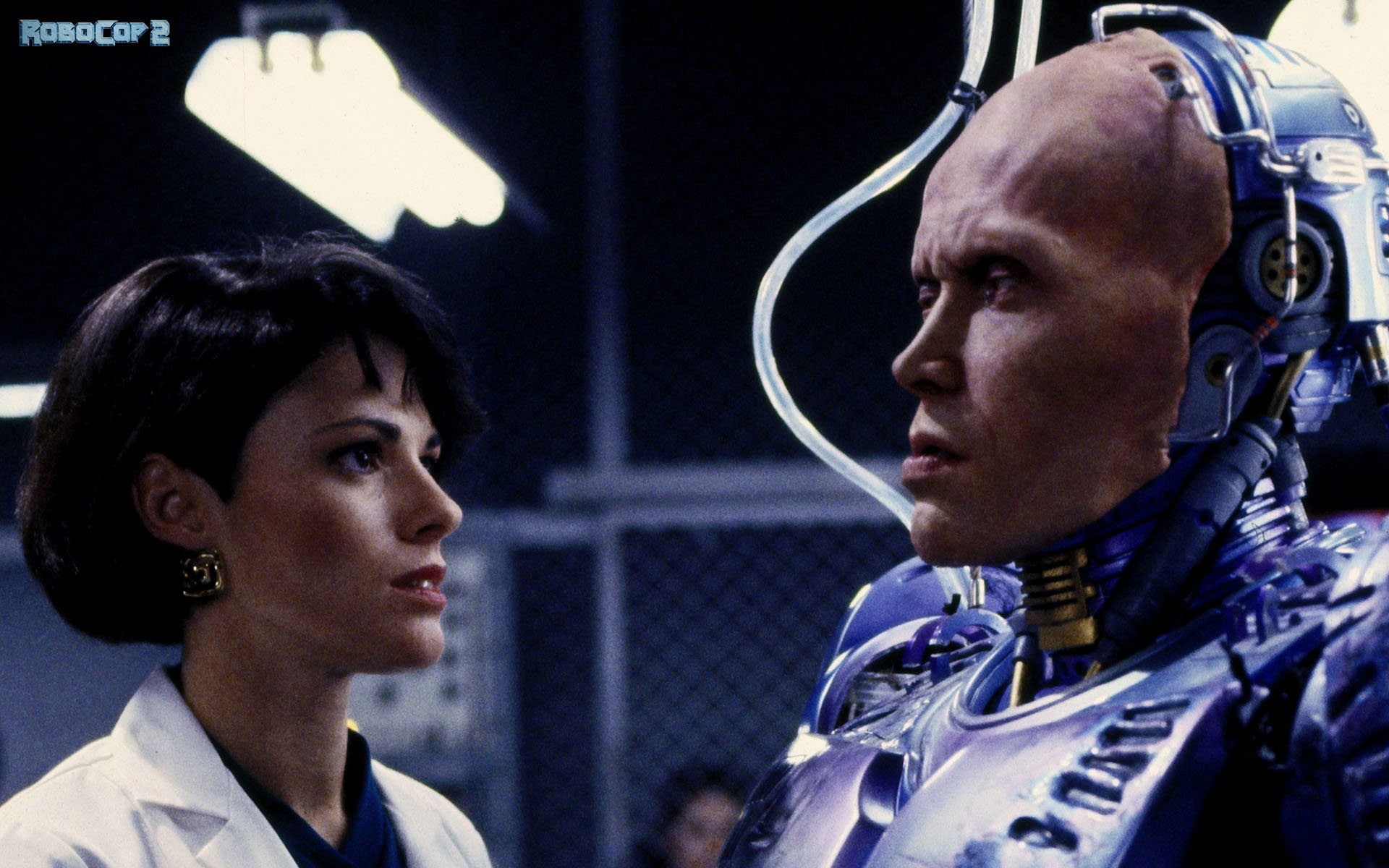 RoboCop, Robocop 2, 1080P, HD Wallpaper