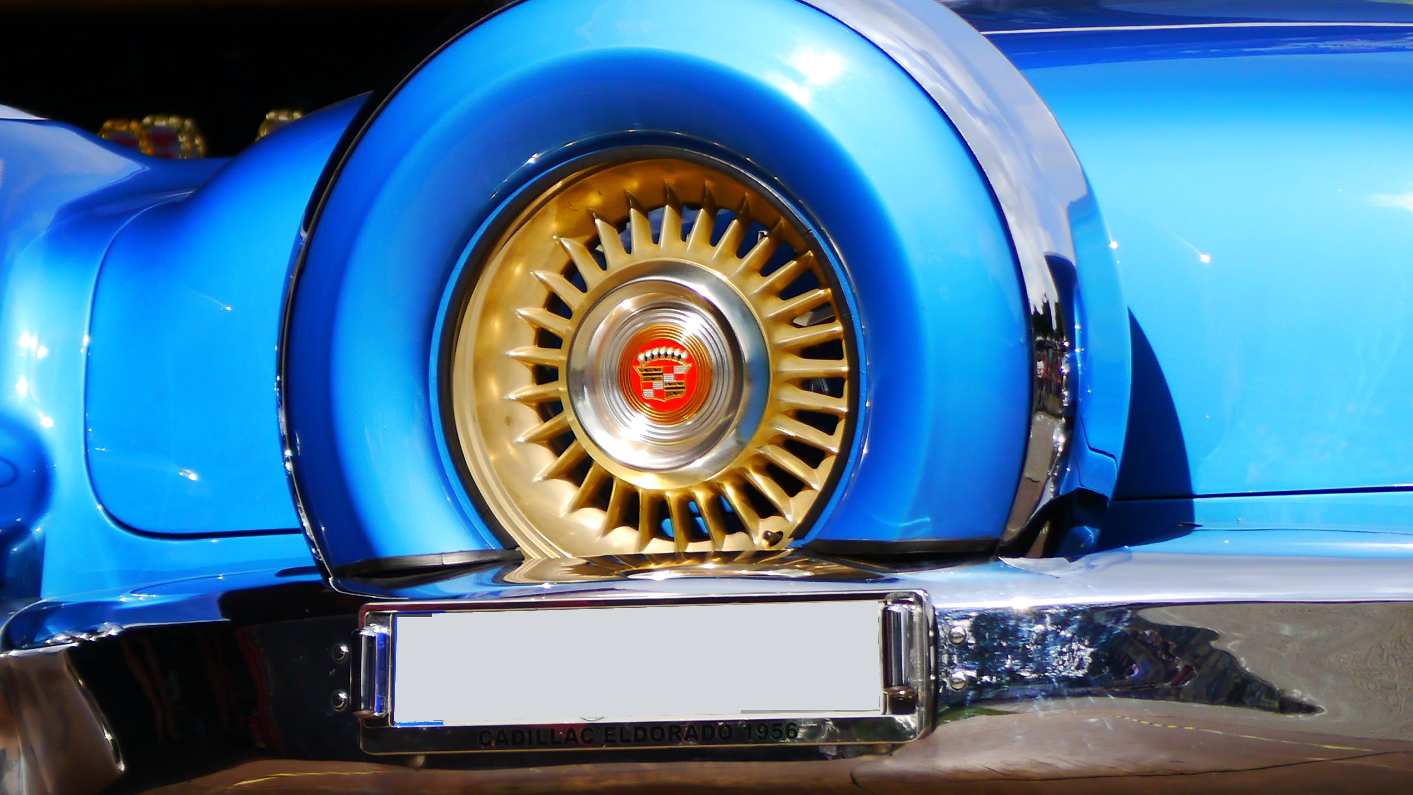 airplane, transportation, crom, tire, blue, mode of transportation, 4K, motor vehicle, metal, vintage car, car, Auto, technology, Oldtimer, air vehicle, HD Wallpaper