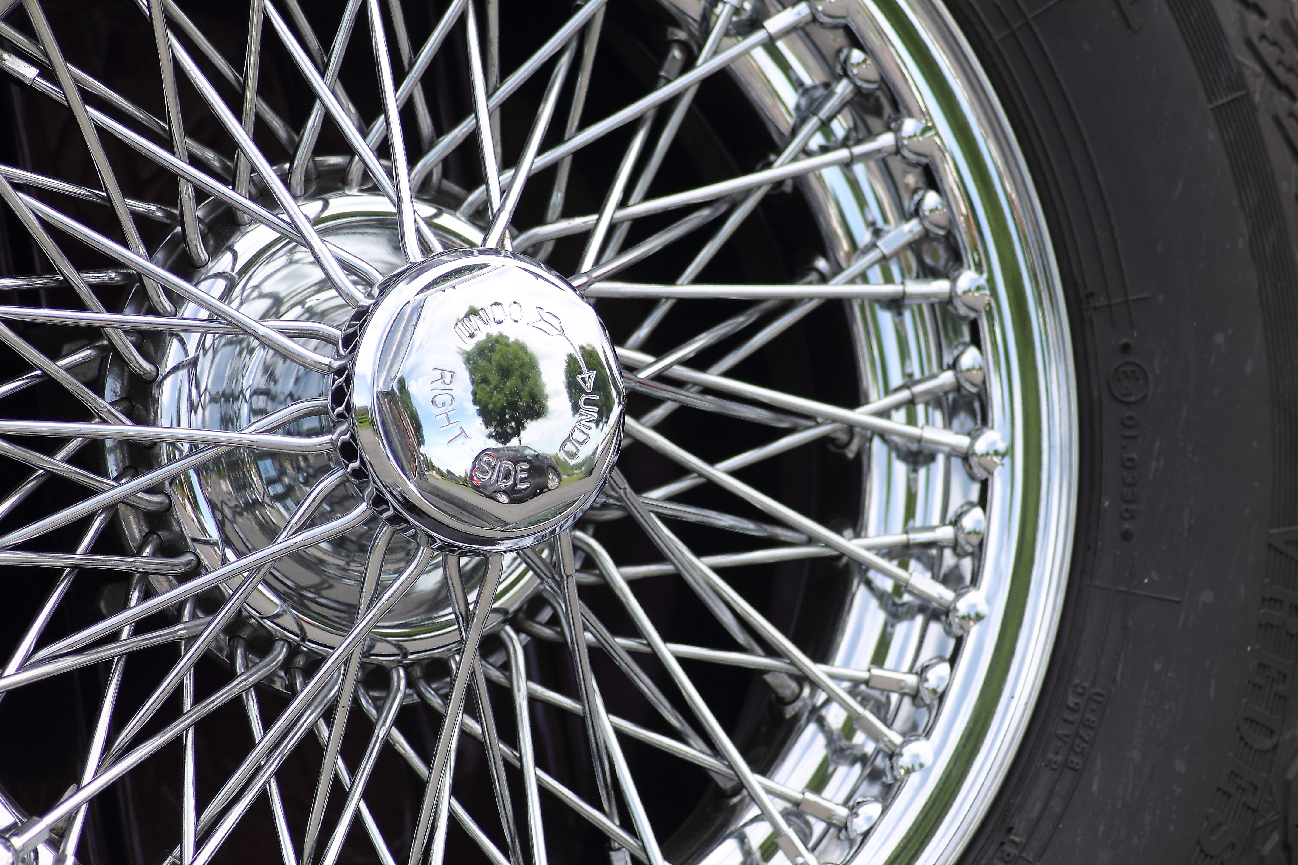 plant, metal, auto, oltimer, transportation, art and craft, creativity, tire, day, mature, auto tires, old, rubber, city, no people, colored, bicycle, nature, HD Wallpaper