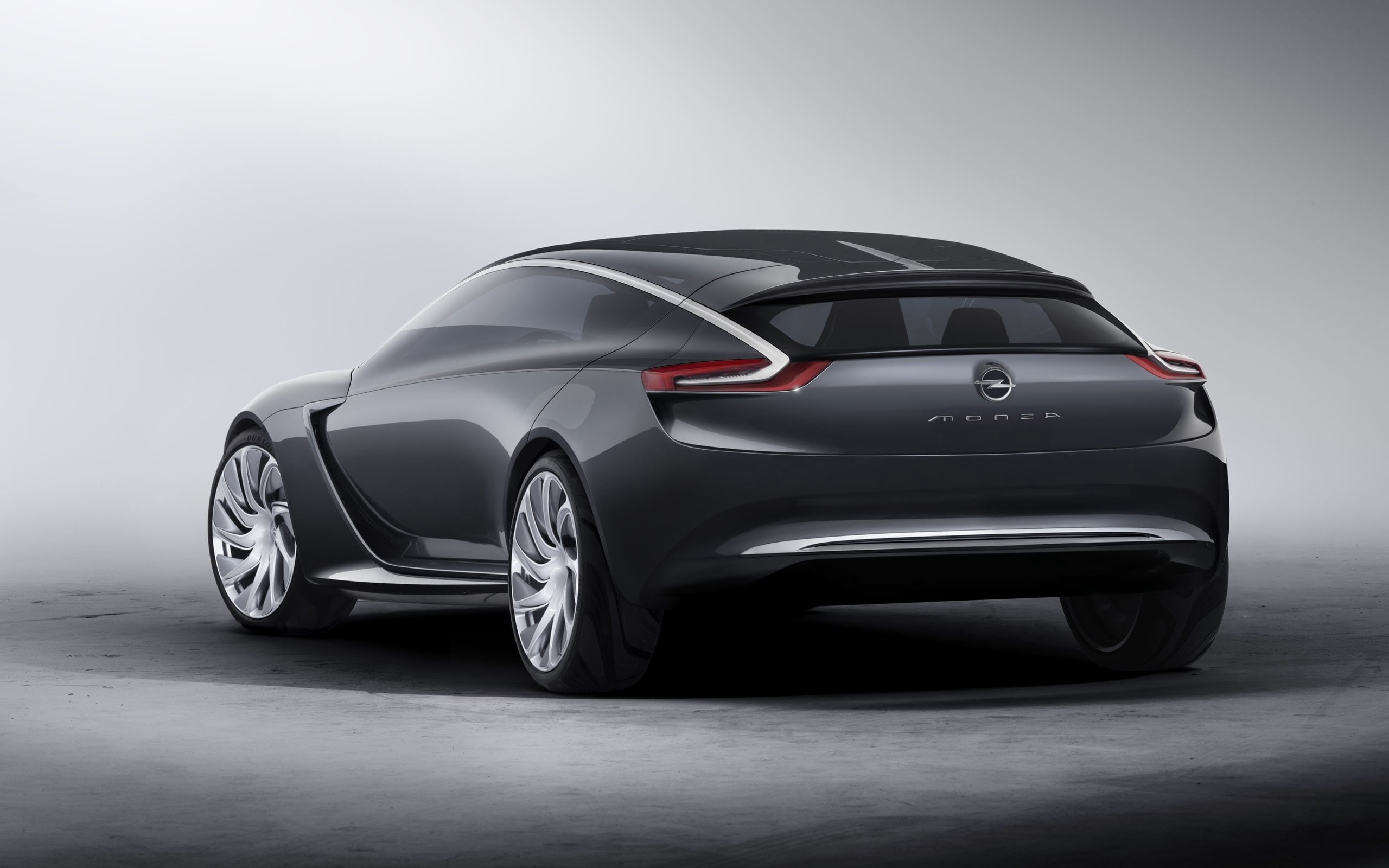 reflection, new, cars, transportation, motor Vehicle, luxury, concept Car, mode of transportation, mode of Transport, three-dimensional Shape, wheel, white, HD Wallpaper