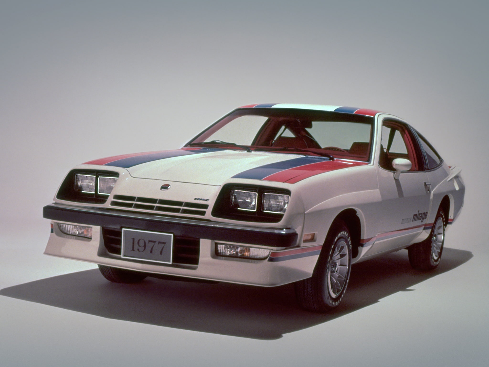 1080P, mirage, monza, chevrolet, 1977, r07, HD Wallpaper