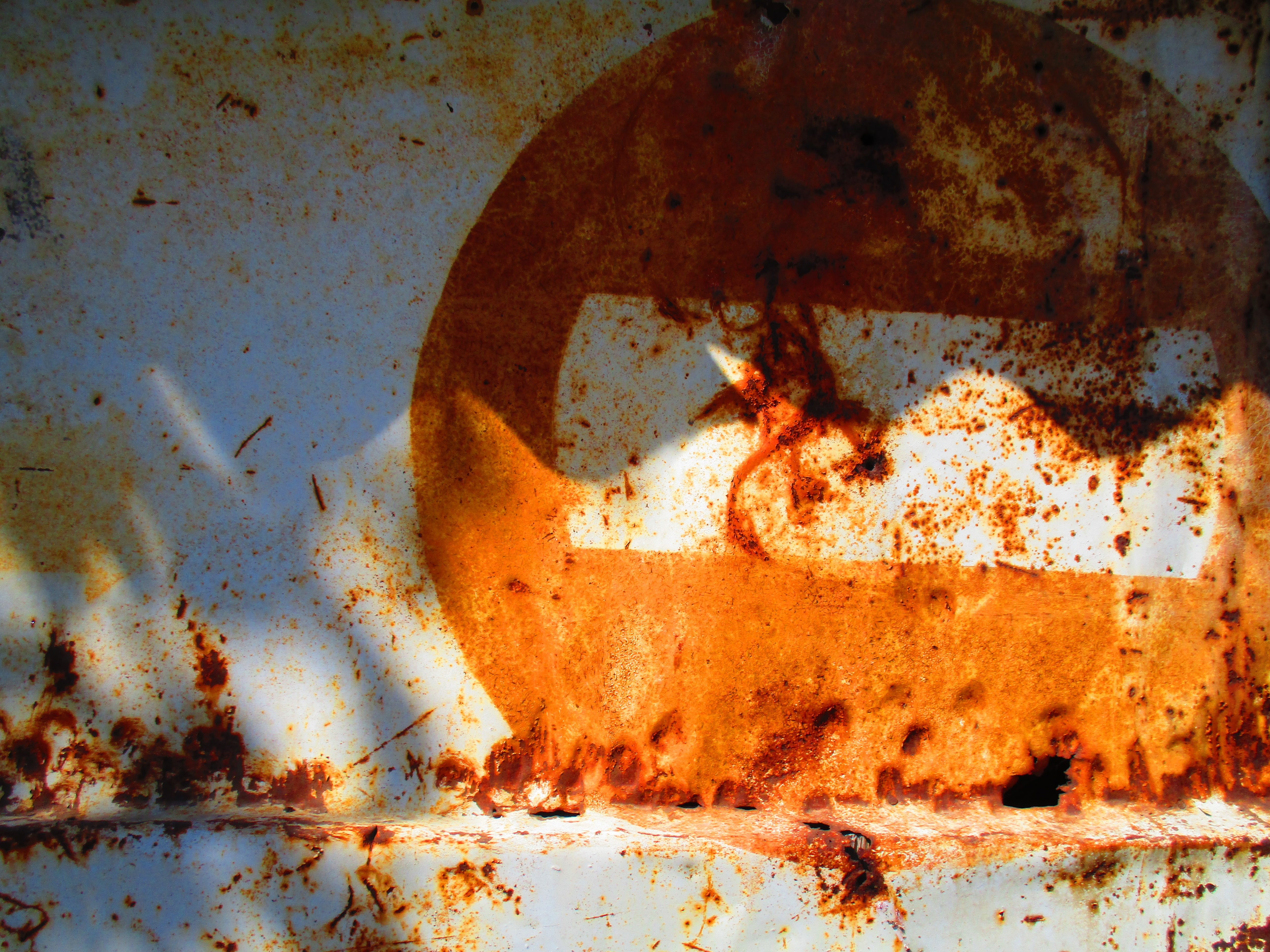 full frame, sign, dirt, stained, damaged, bad condition, rusty, metal, old, obsolete, backgrounds, 5K, wall - building feature, material, run-down, rust, HD Wallpaper