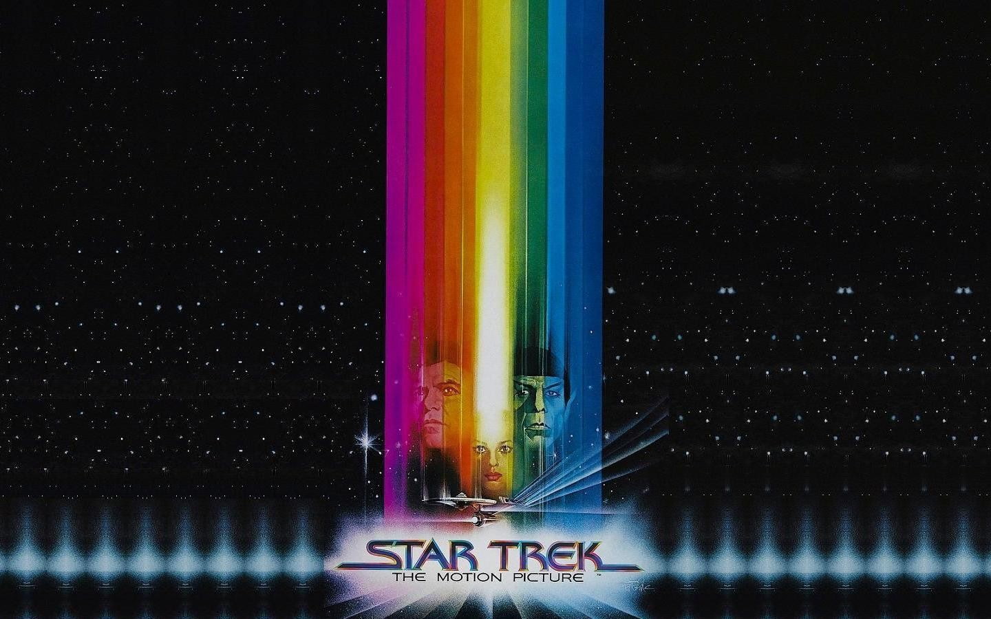 Star Trek, Star Trek: The Motion Picture, 720P, HD Wallpaper