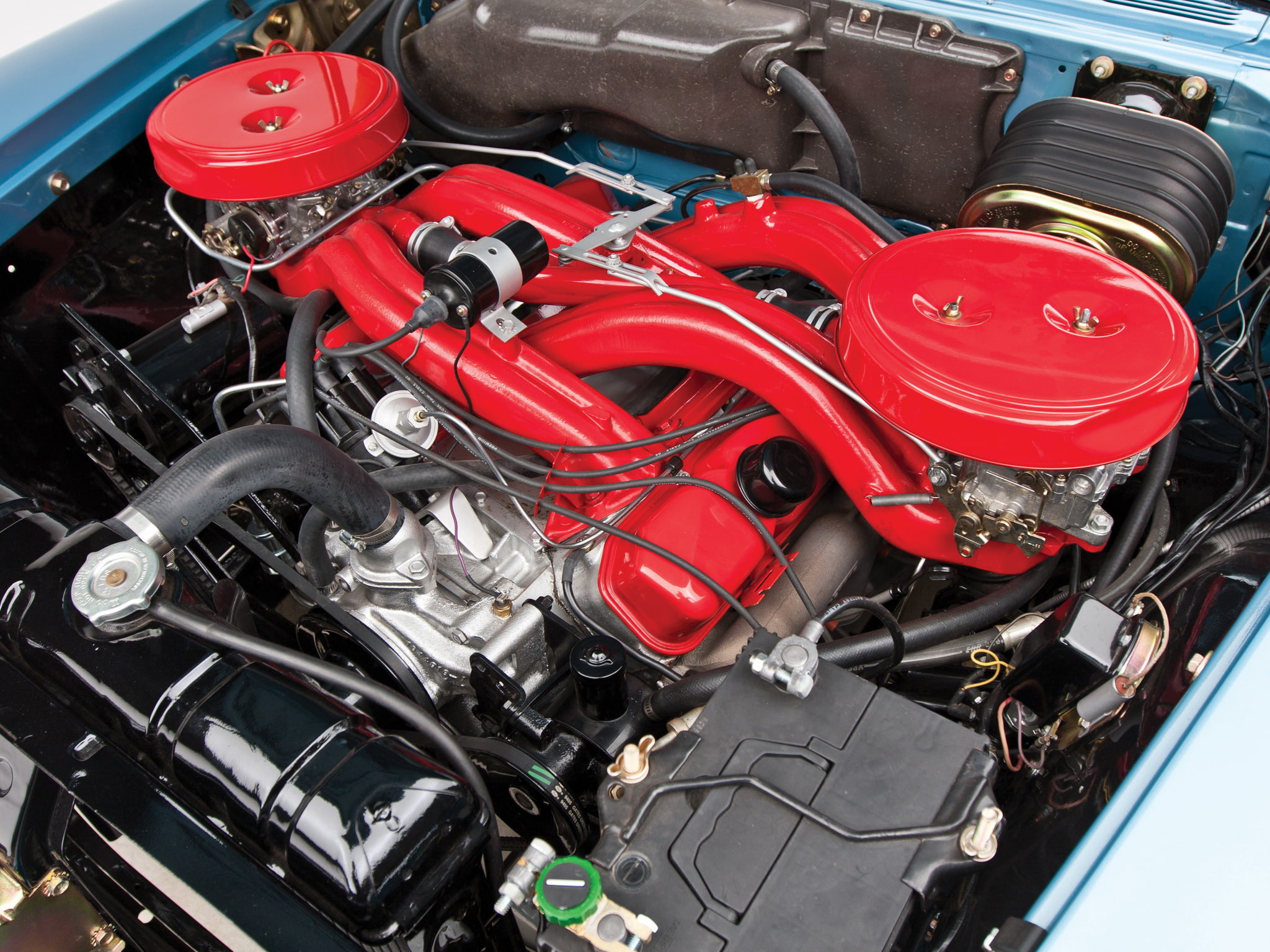muscle, polara, classic, 1960, d 500, 1080P, dodge, hardtop, coupe, HD Wallpaper