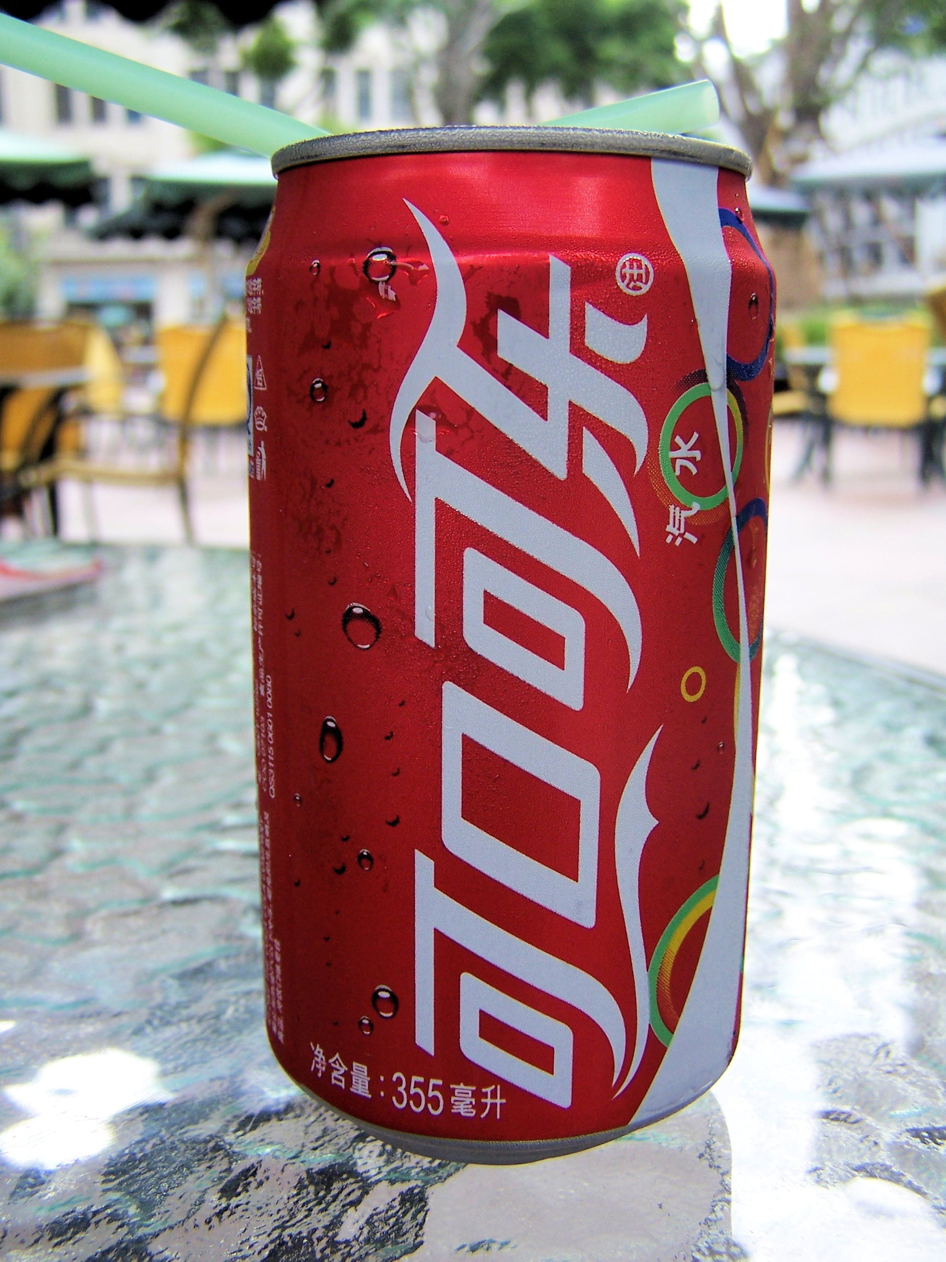 safety, communication, focus on foreground, cola, city, can, water, outdoors, nature, western script, red, land, sign, drink, 2K, winter, street, day, Phone HD Wallpaper