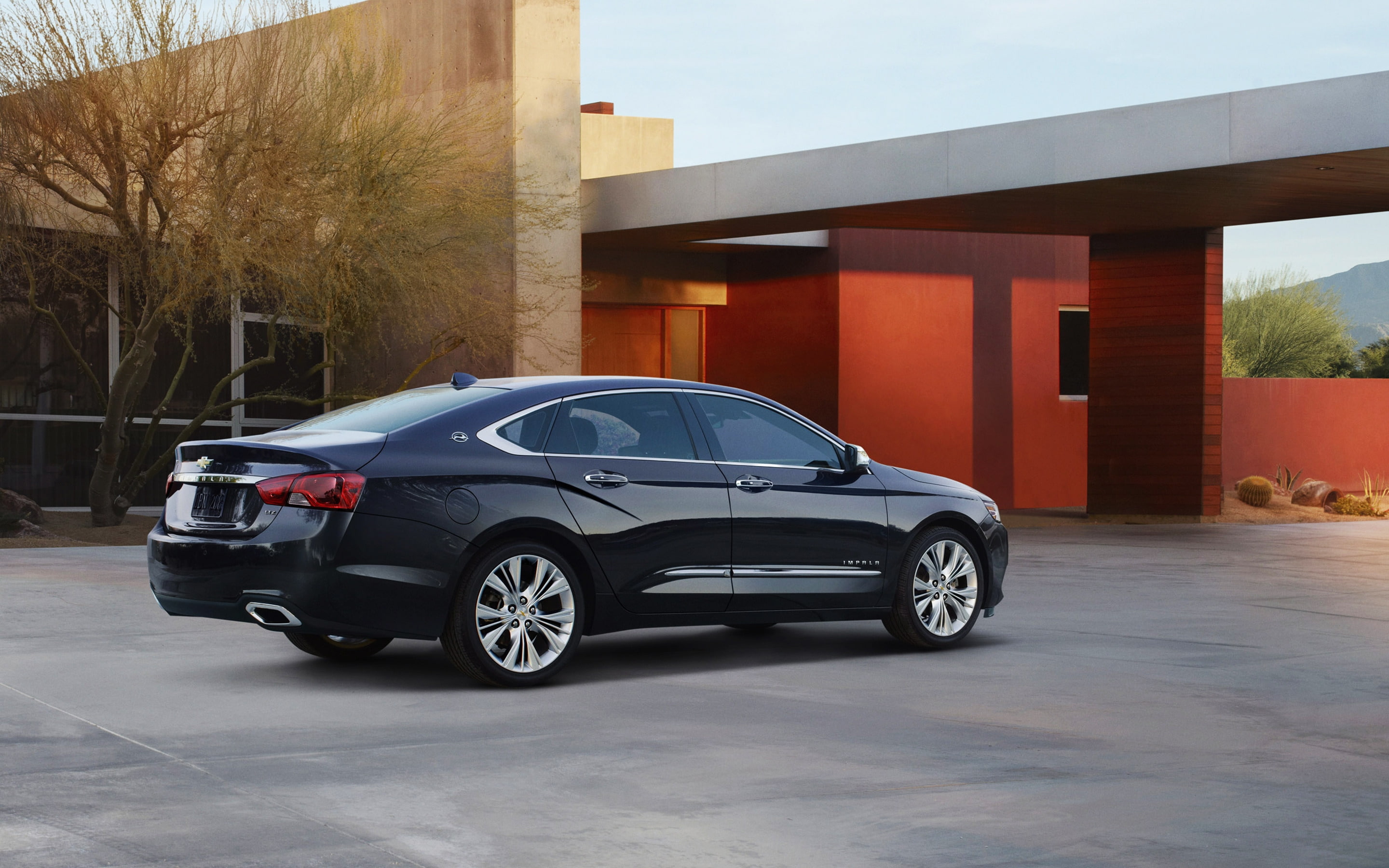 2K, Chevrolet Impala, chevrolet, impala, HD Wallpaper