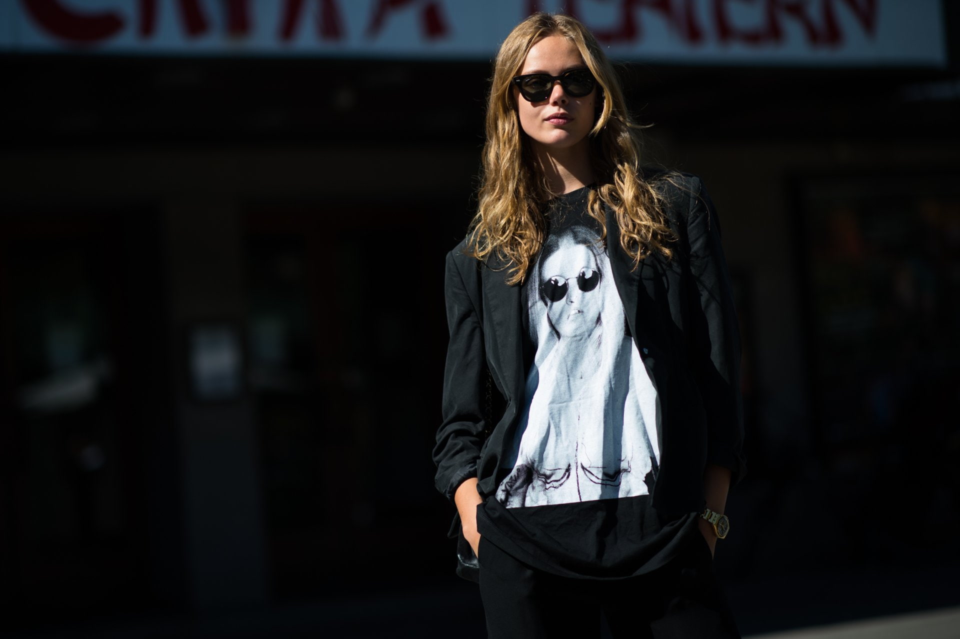 Women, Frida Gustavsson, 1080P, HD Wallpaper