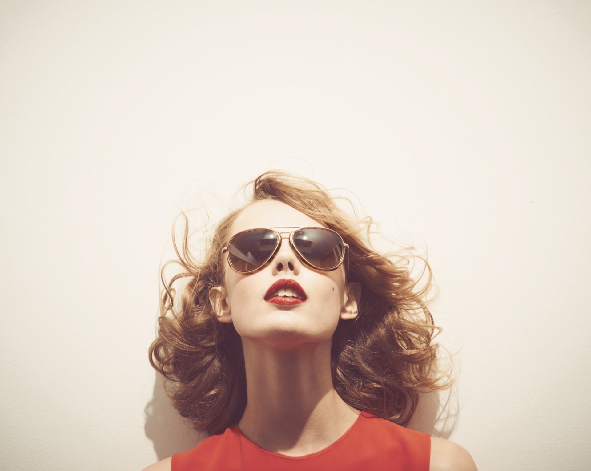 1080P, Women, Frida Gustavsson, HD Wallpaper