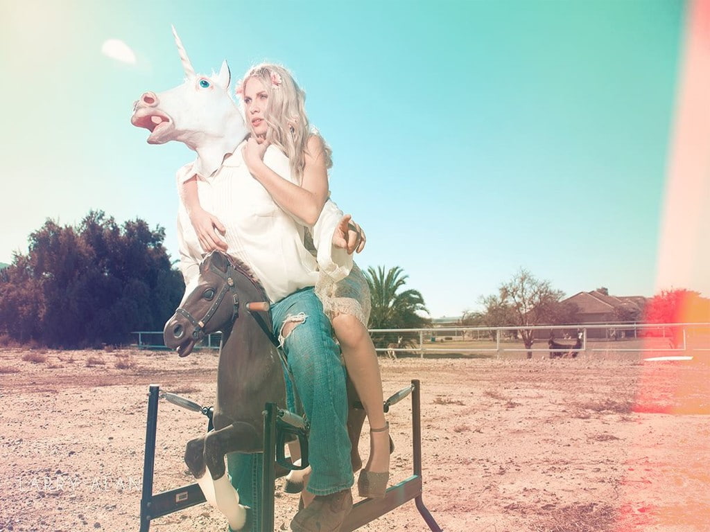 480P, horseshoes, tattoo, HD Wallpaper