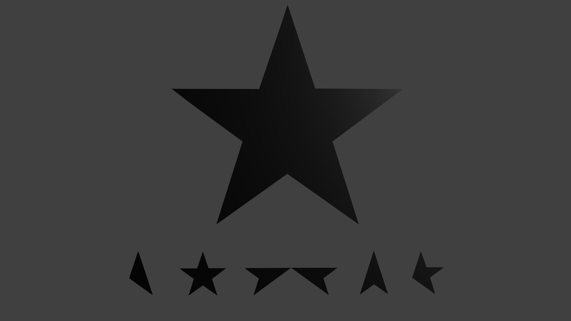 1080P, album covers, music, David Bowie, HD Wallpaper