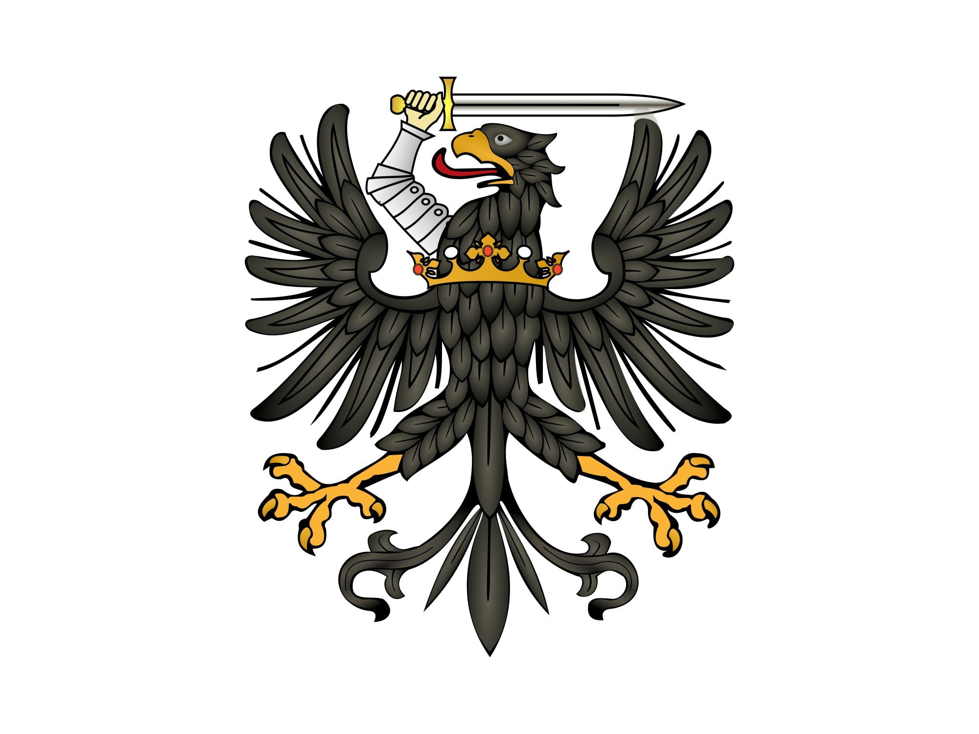 2000px flag, 1466 1772 svg, prussia, 1080P, HD Wallpaper
