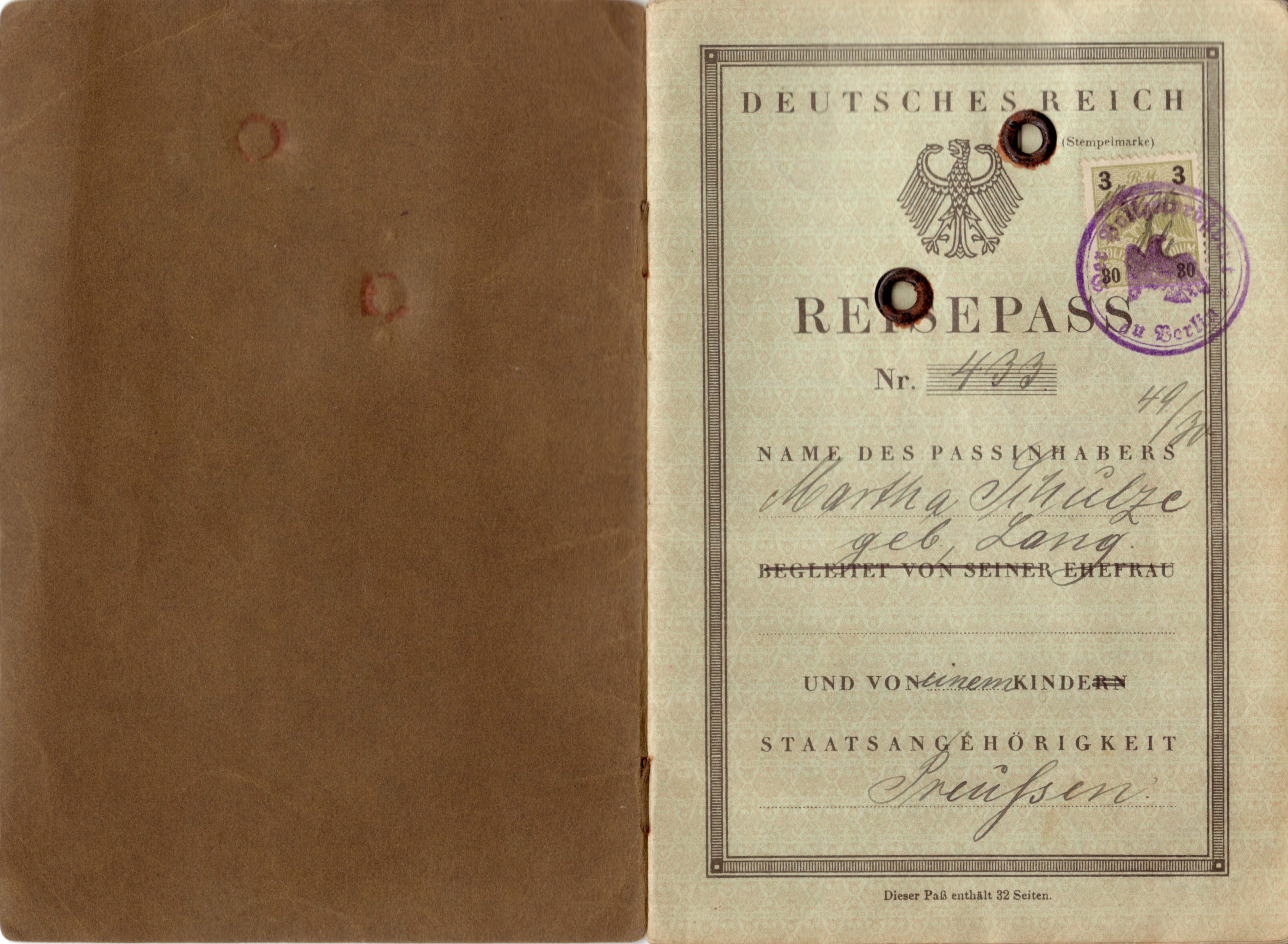 paper, western script, retro, handwriting, font, nostalgic, photo, stamp, postage stamp, page, directly above, prussia, old, grandmother, history, copy space, HD Wallpaper