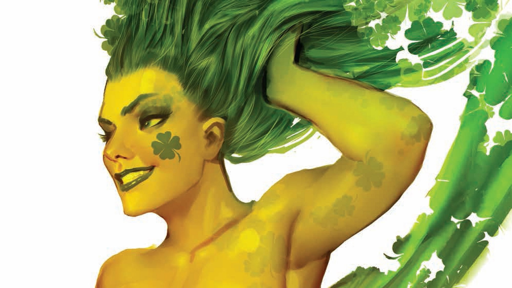 1080P, aphrodite ix, HD Wallpaper