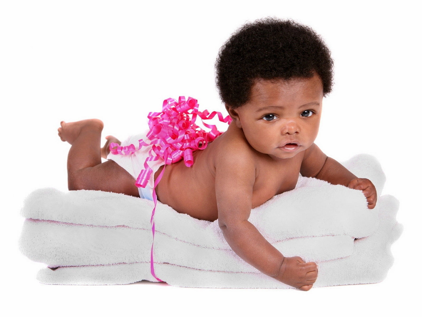 one Person, portrait, asian Ethnicity, young, babies And Children, people, body part, hygiene, baby, indoors, diaper, relaxation, clean, african Descent, HD Wallpaper