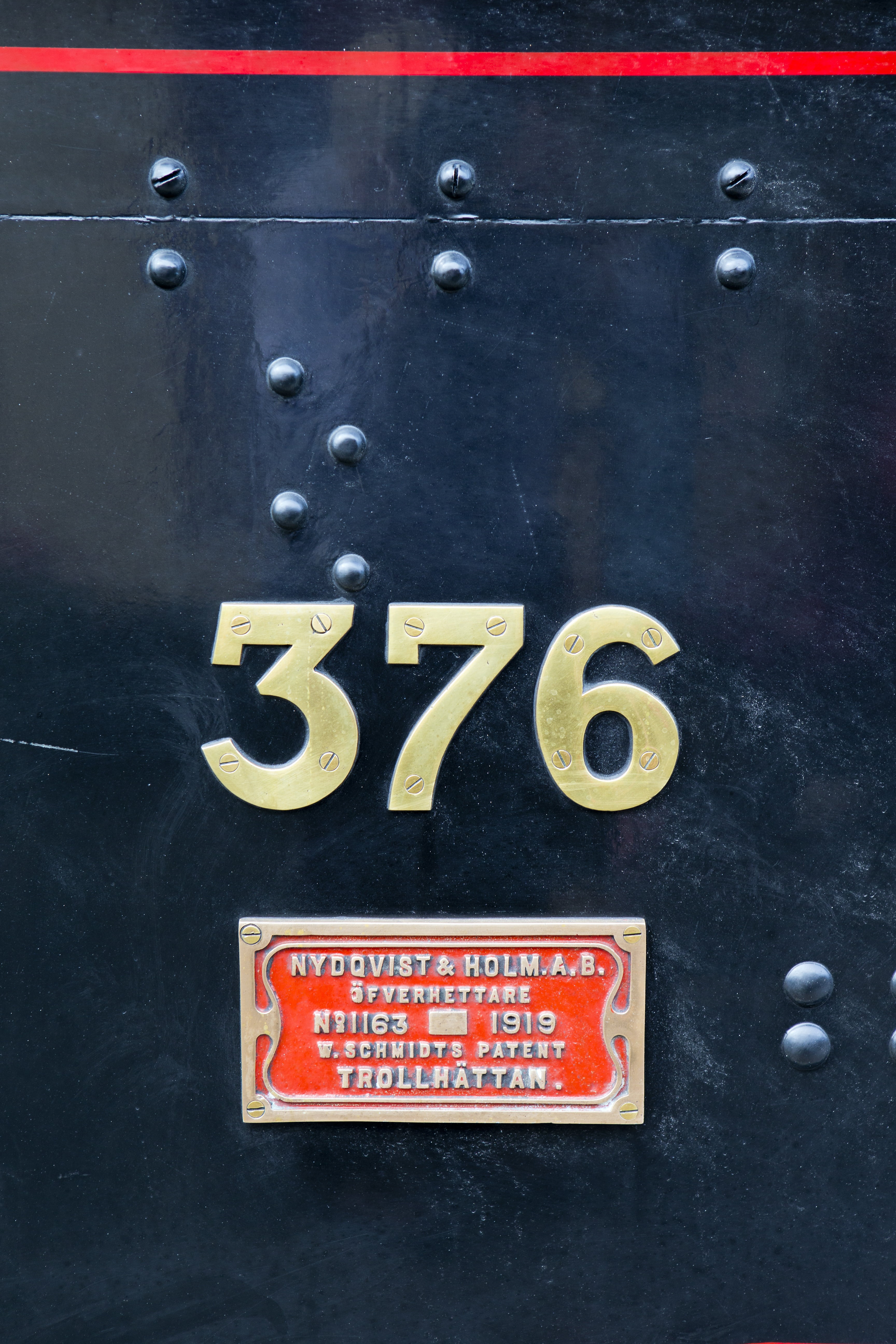 sign, close-up, brass numerals, no people, warning sign, text, message, symbol, information sign, guidance, sweden, communication, built 1909, kent east sussex railway, Phone HD Wallpaper