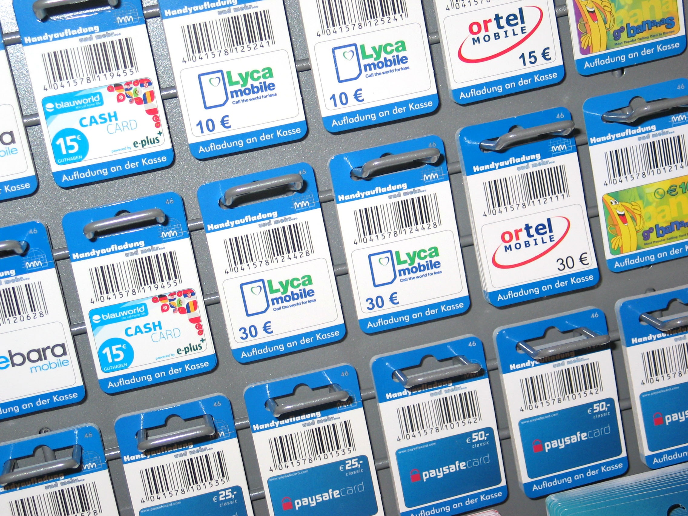 travel, business, blue, otelo, congstar, vodafone, fonic, recharge, fun, indoors, day, phone, order, economy, close-up, redeem, in a row, recharge voucher, HD Wallpaper