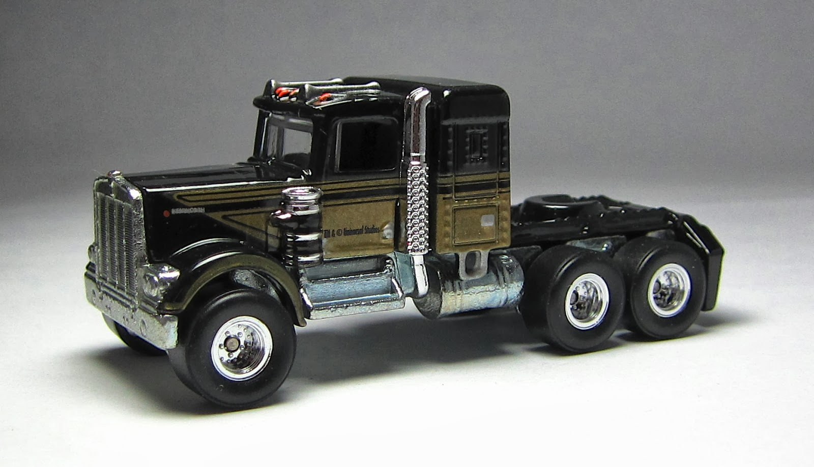 kenworth, semi, tractor, 720P, w900, 52 jpg, HD Wallpaper