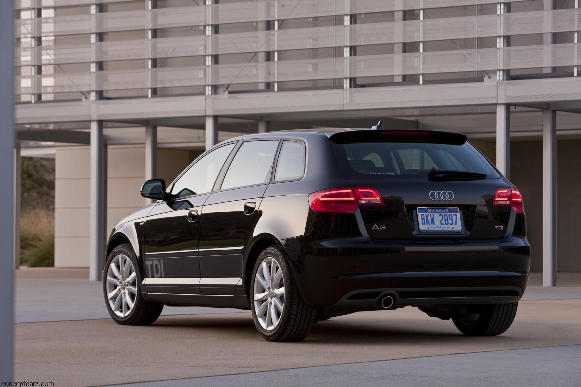 g, tron, 1080P, wagon, car, audi, sportback, HD Wallpaper