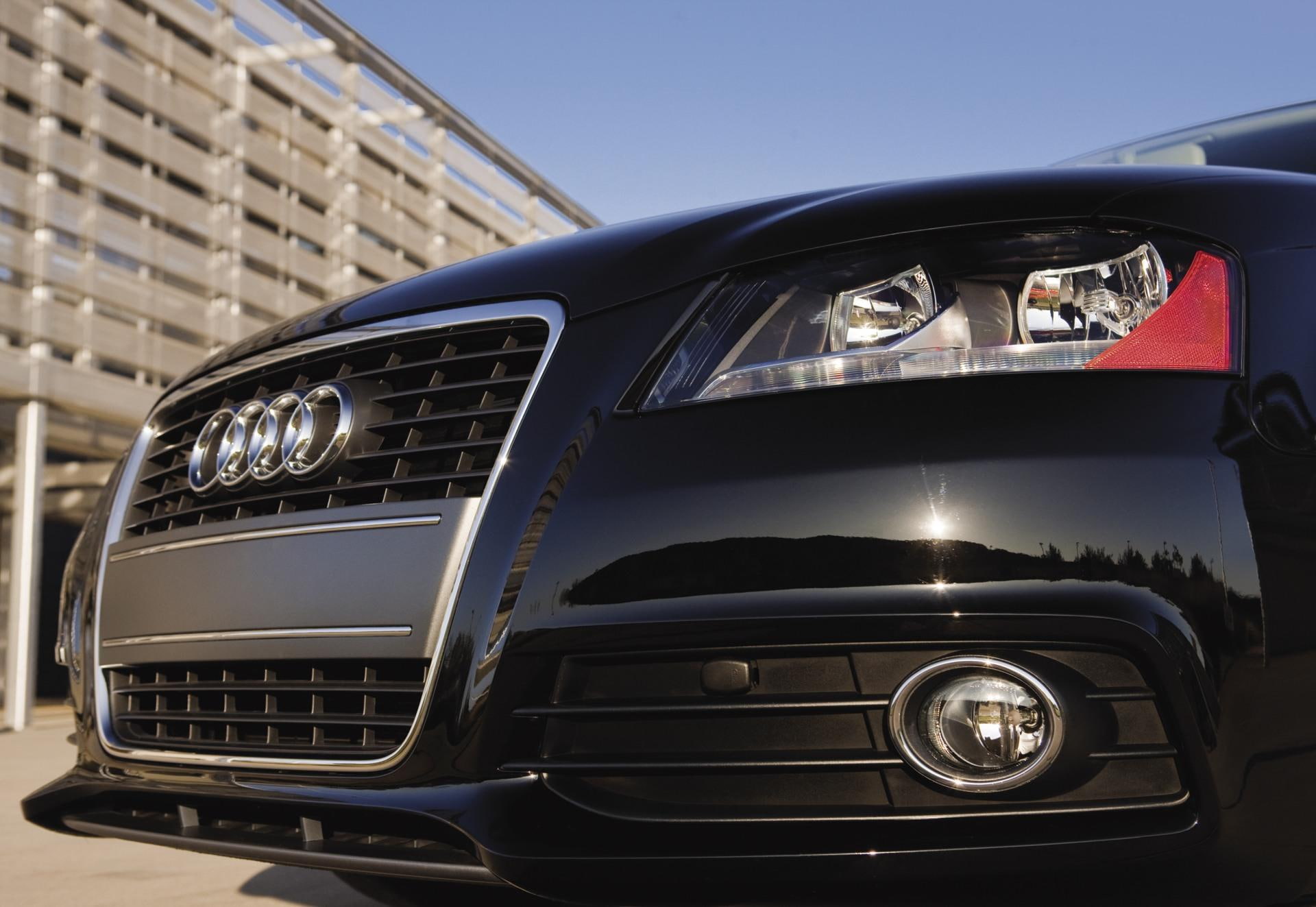 g, car, 1080P, audi, wagon, tron, sportback, HD Wallpaper