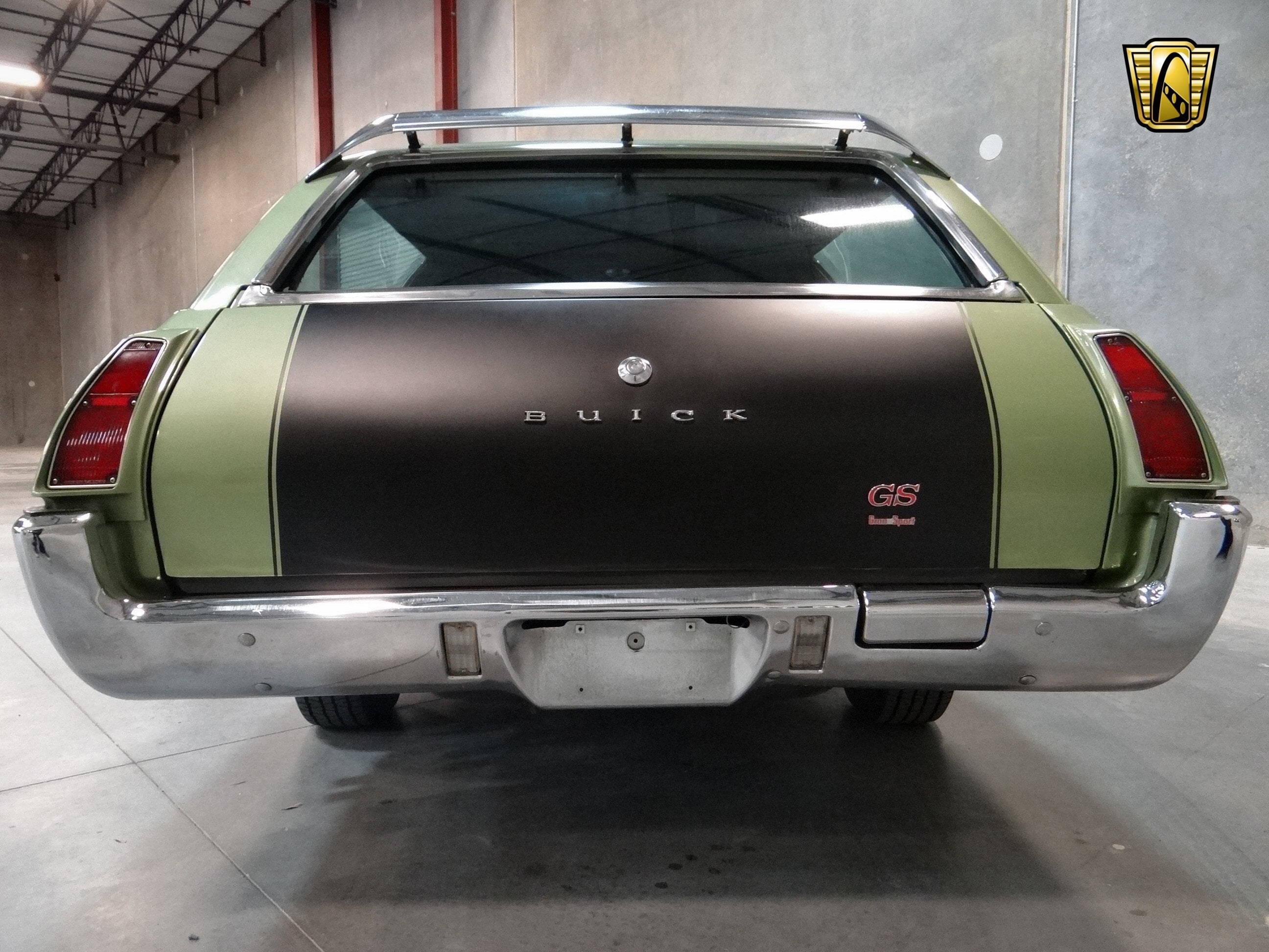2K, 1971, g s, wagon, buick, muscle, stationwagon, classic, sport, HD Wallpaper