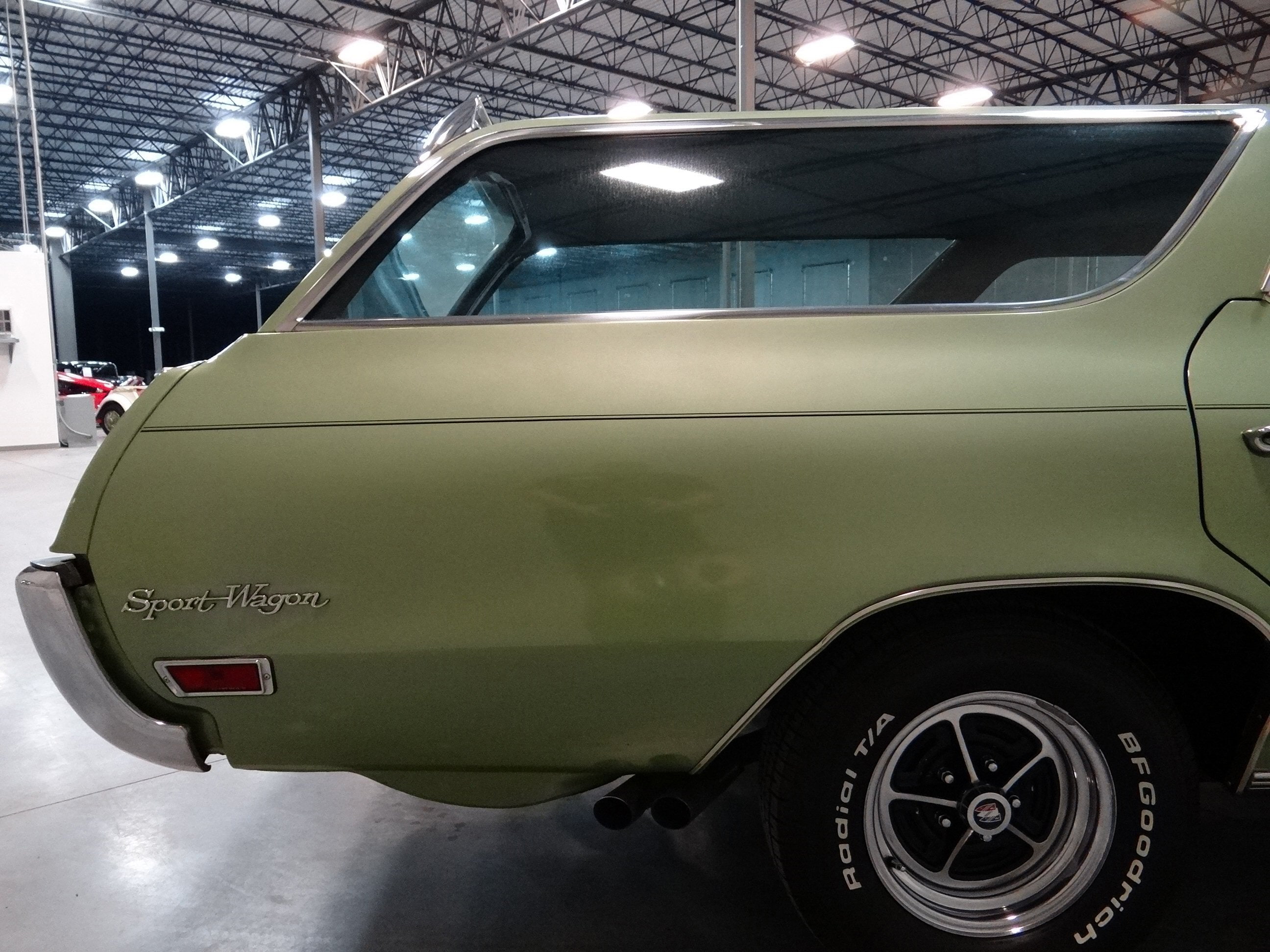 g s, stationwagon, wagon, buick, 1971, 2K, muscle, sport, classic, HD Wallpaper