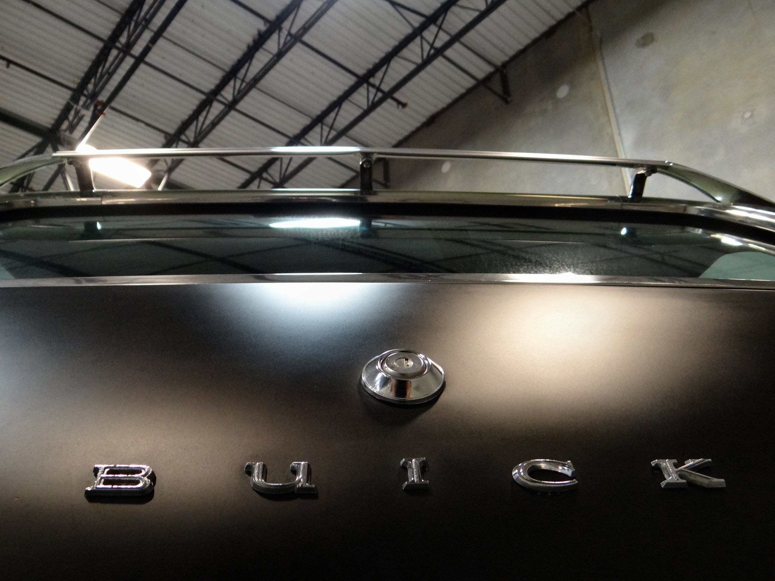 classic, buick, g s, muscle, wagon, stationwagon, 1971, sport, 2K, HD Wallpaper