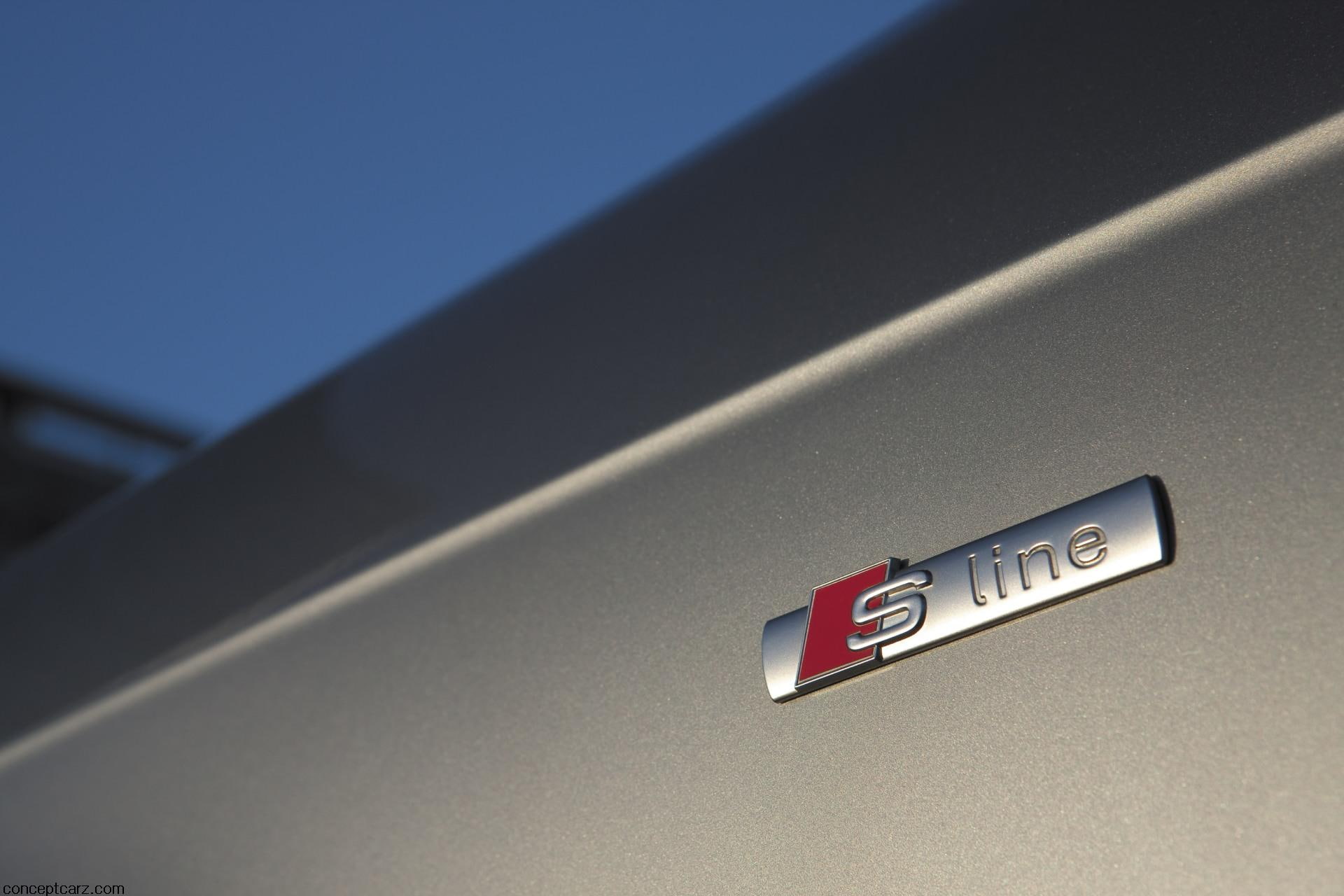 1080P, wagon, sportback, car, g, tron, audi, HD Wallpaper