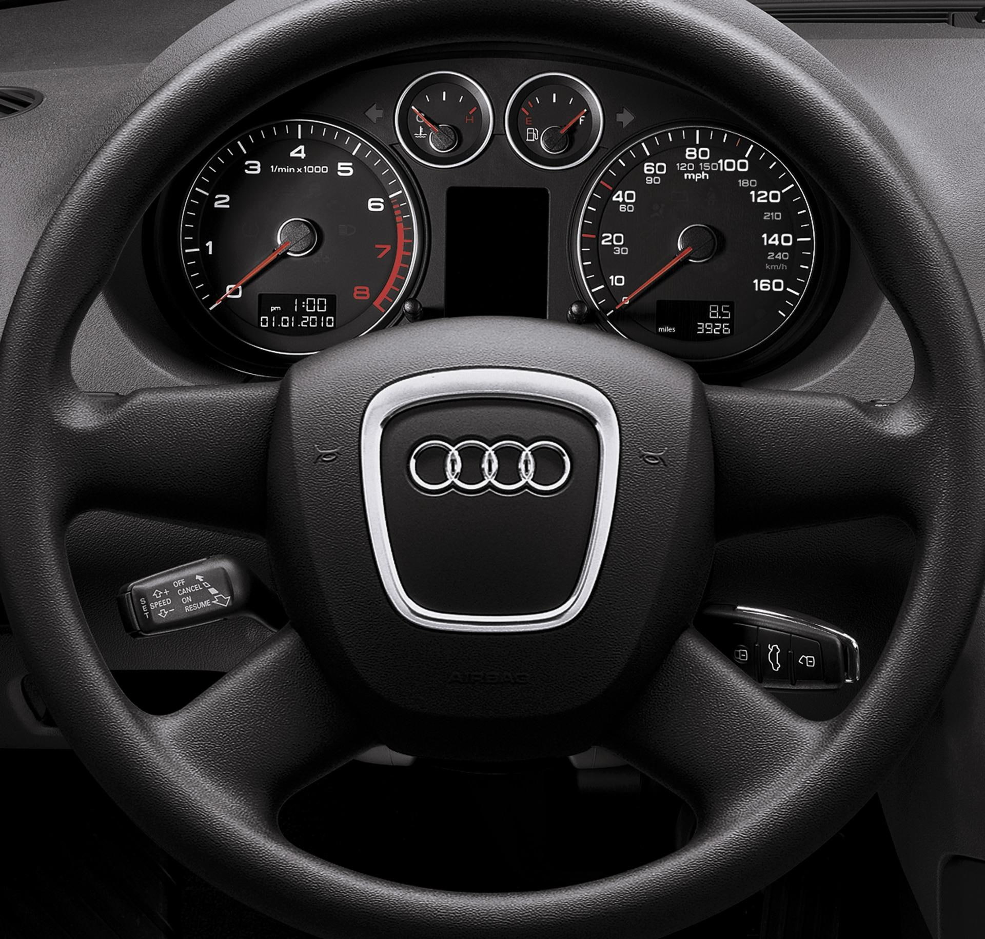 tron, g, audi, car, wagon, 1080P, sportback, HD Wallpaper