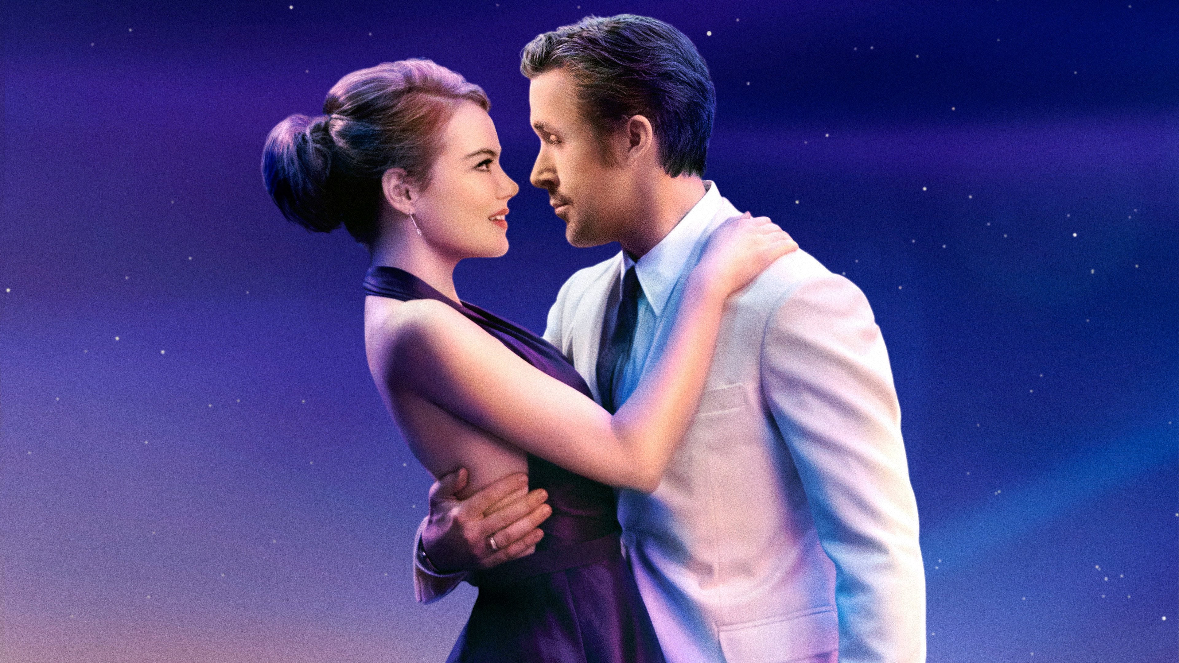 love, emotion, 2016 movies, togetherness, romance, hair, beautiful woman, women, 4K, men, dancing, young women, hairstyle, adult, two people, young men, HD Wallpaper
