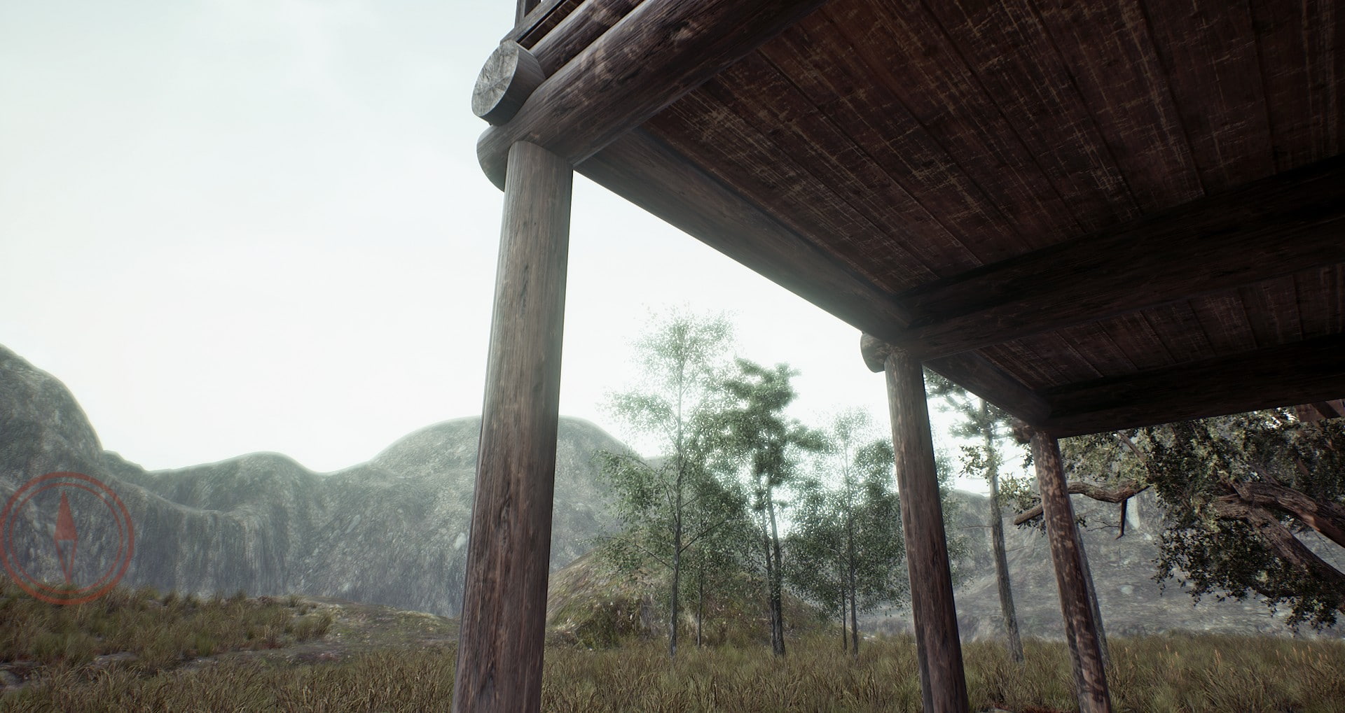 cgi, 1080P, Unreal Engine 4, HD Wallpaper