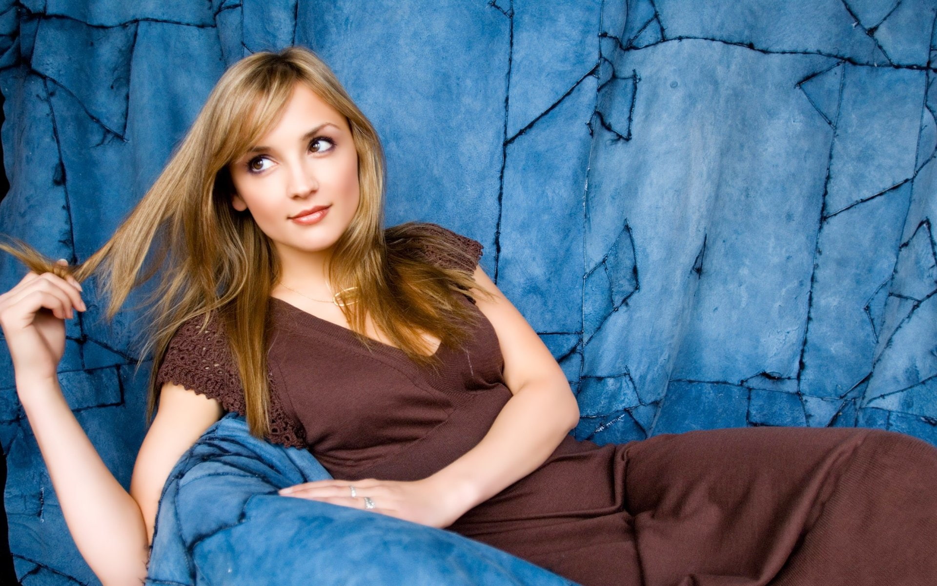 Actresses, Rachael Leigh Cook, 1080P, HD Wallpaper
