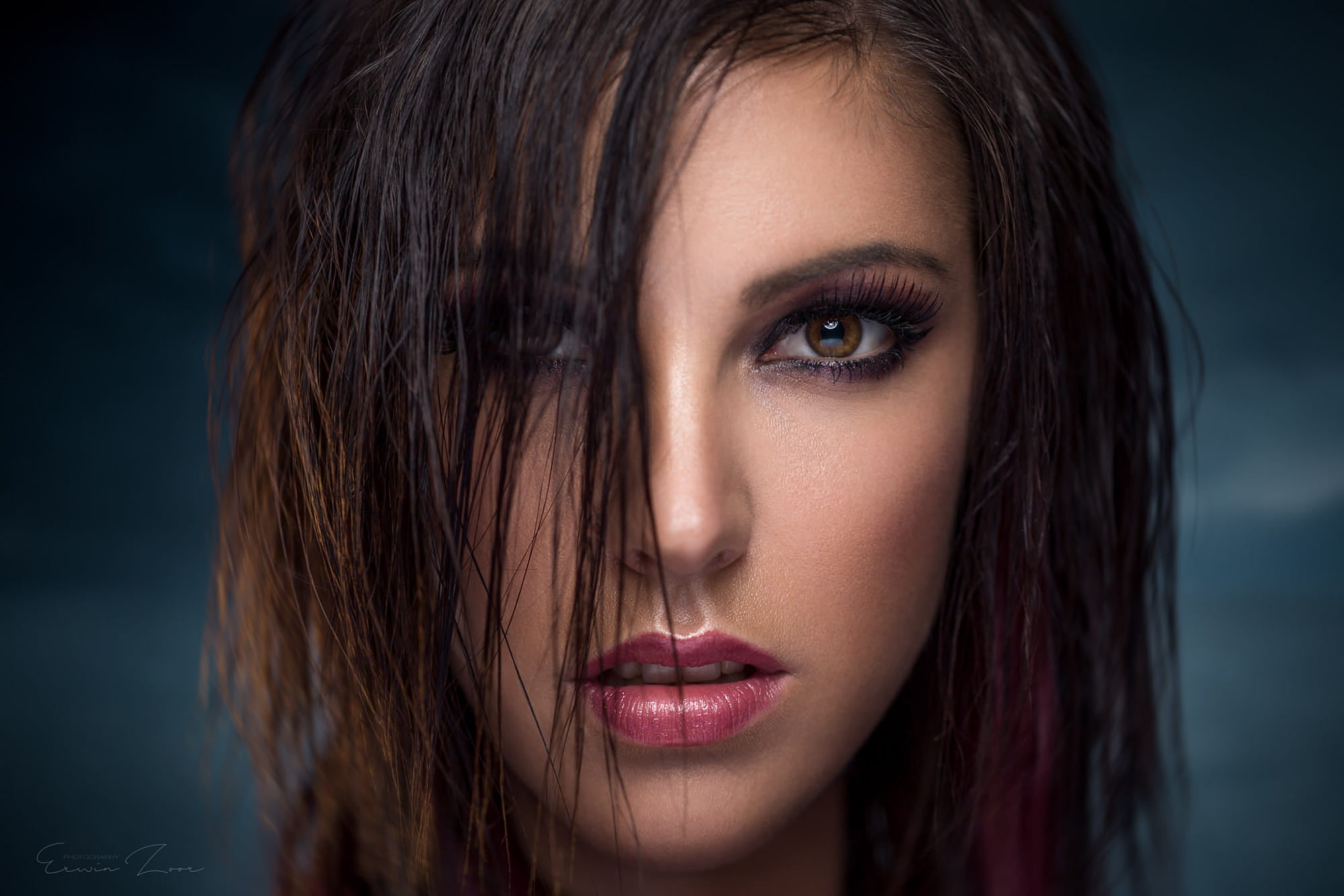 1080P, pink, woman, femininity, black Color, looking, studio Shot, human Face, looking At Camera, glamour, brunette, beautiful Woman, one Woman Only, hairstyle, HD Wallpaper