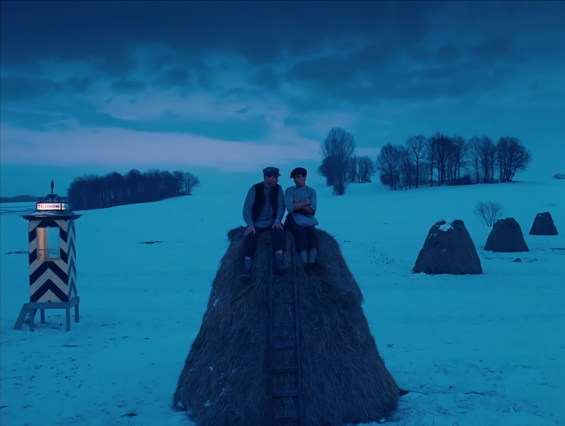 Movie, 1080P, The Grand Budapest Hotel, HD Wallpaper