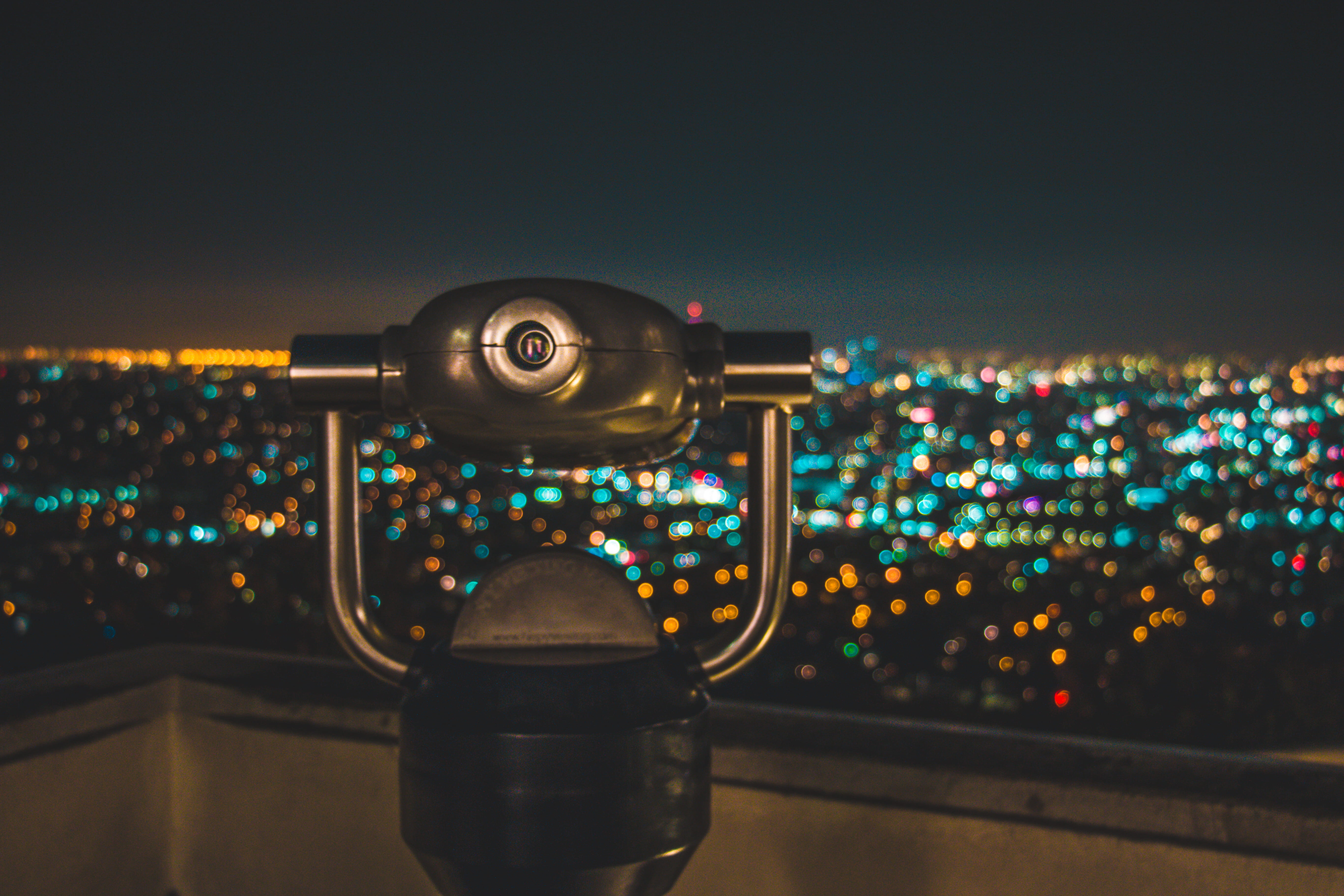 lighted, building, facing, surveillance, city, coin-operated binoculars, street, technology, binocular, focus on foreground, coin operated binoculars, illuminated, HD Wallpaper