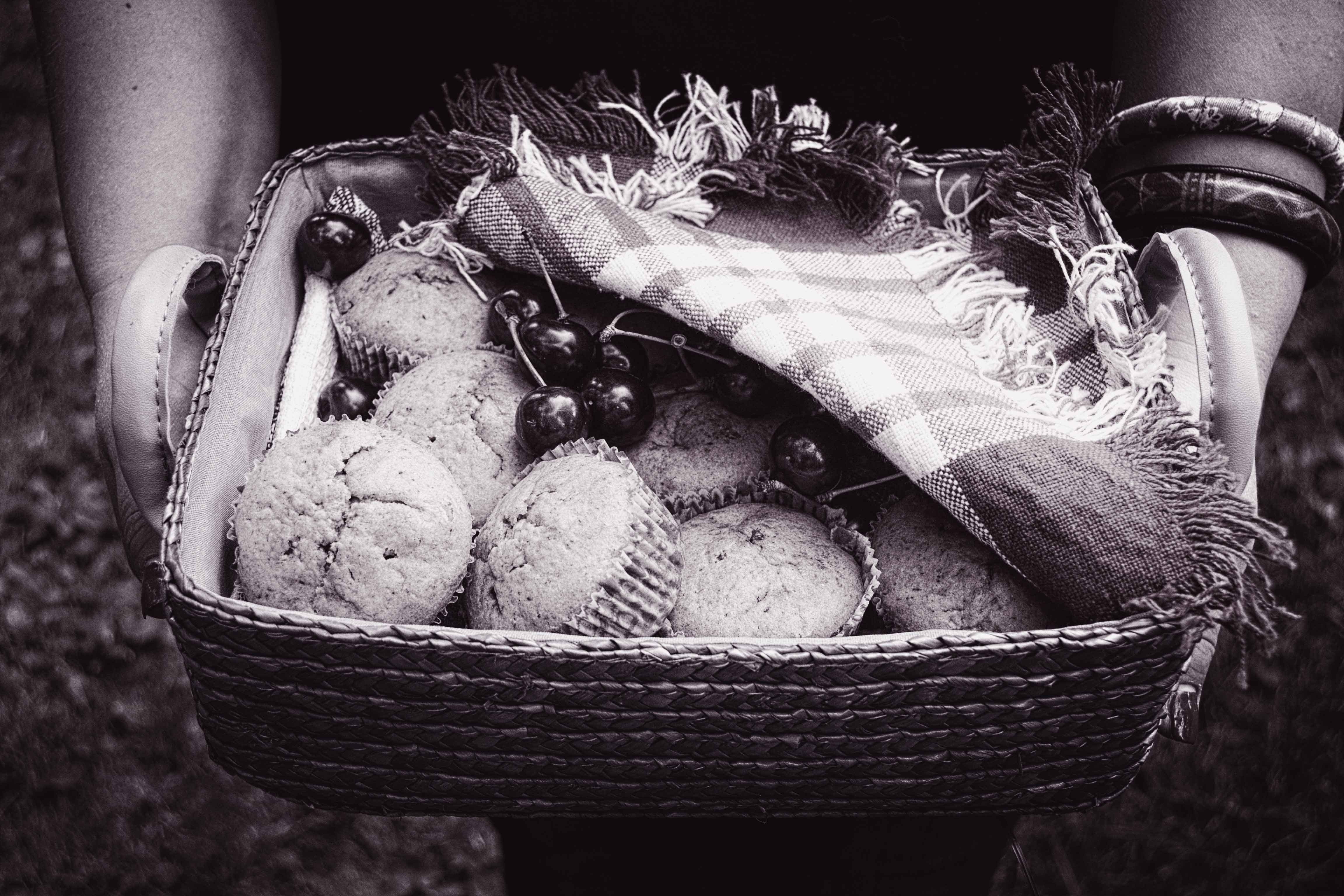 cereal, product, black and white, seafood, bakery, traditional, freshness, nature, outdoor, food and drink, vegetable, food, no people, wheat, container, HD Wallpaper