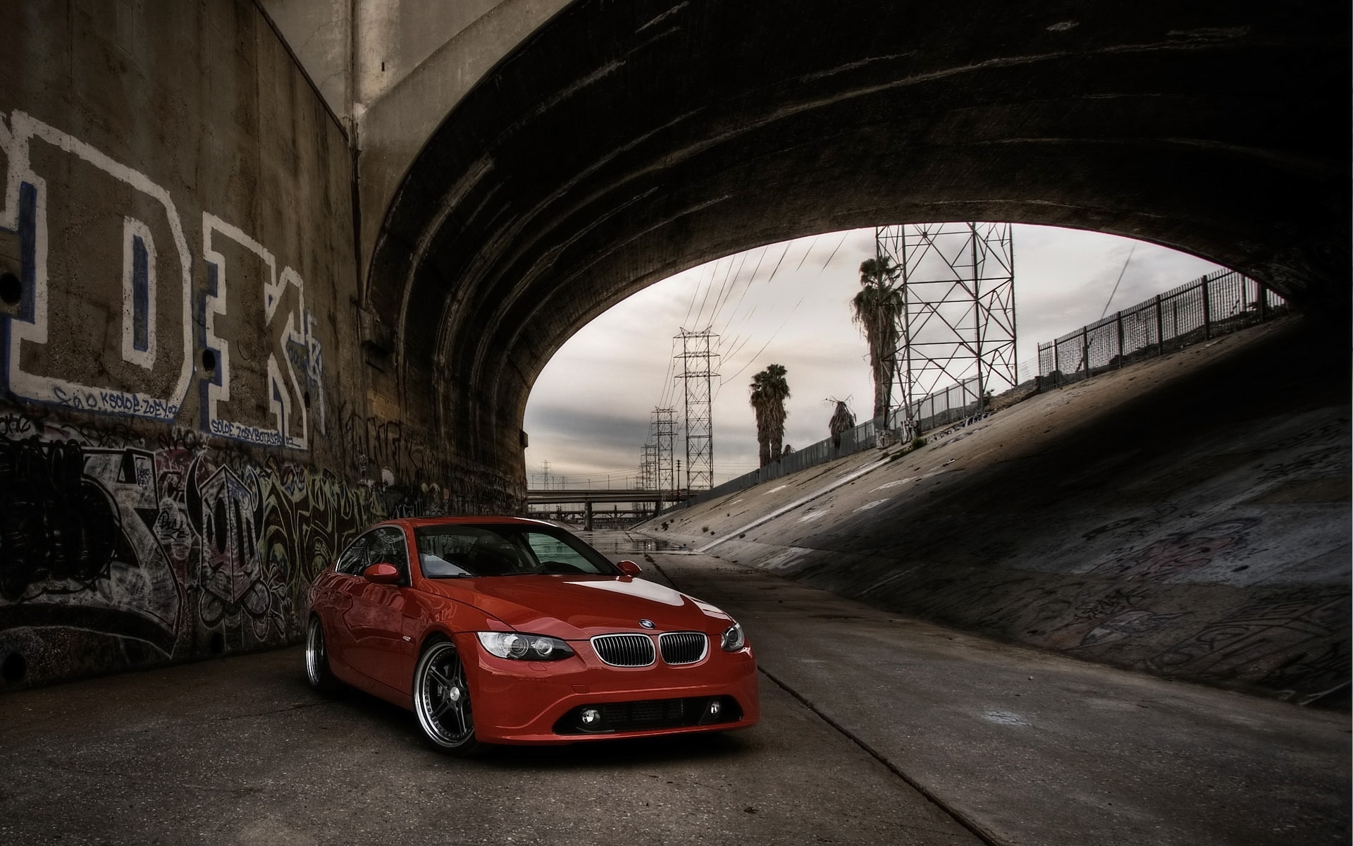 angle, rs, front, biturbo, rdsport, 1080P, bmw, BMW RS35, HD Wallpaper