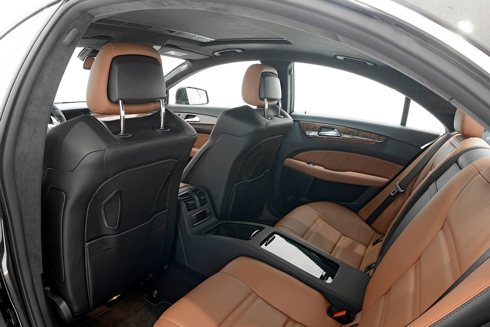 720P, brabus mercedes, cls 850 biturbo, HD Wallpaper