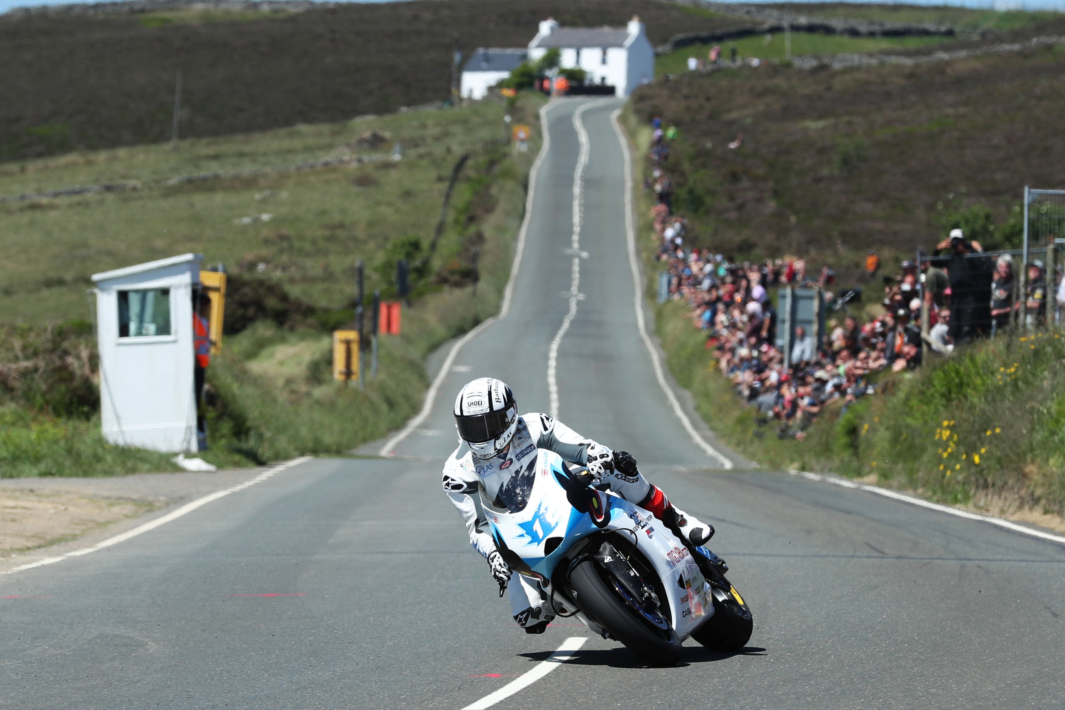 2K, Tourist Trophy, racing, motorcycle, vehicle, HD Wallpaper