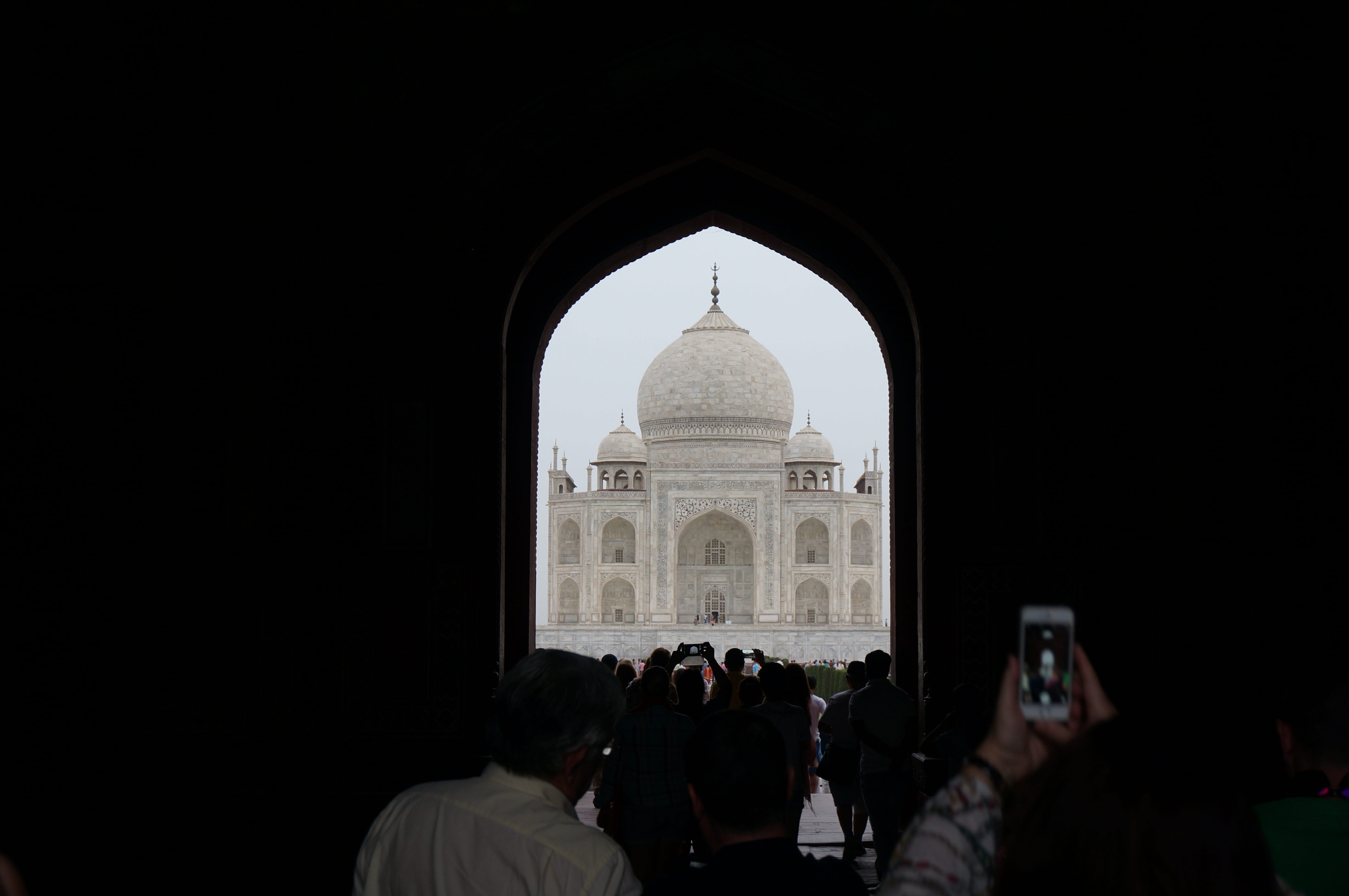 building, white, Tour, travel, Banita, marble, temple, Culture, emperor, banita tour, love, real people, outdoors, women, India, vacation, palace, adult, HD Wallpaper
