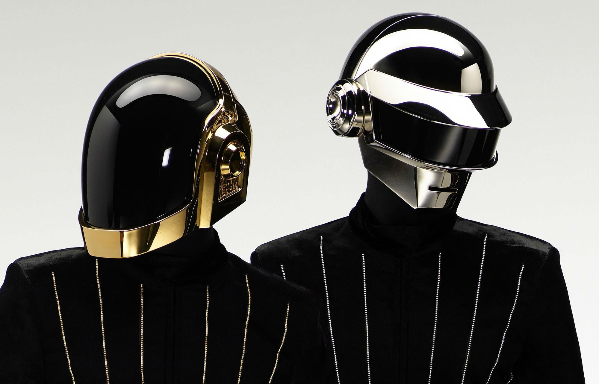 1080P, daft, punk, cyborg, electronic, dance, dubstep, robot, disco, electro, house, HD Wallpaper