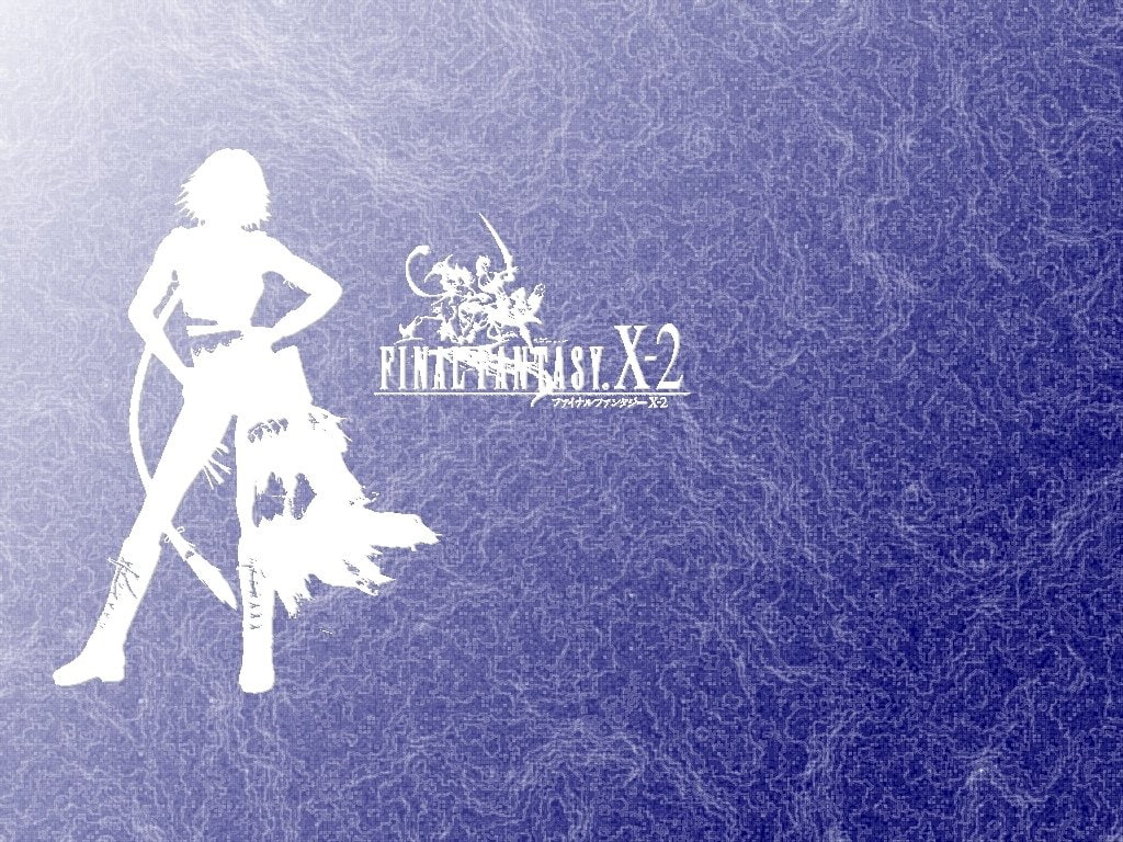 Yuna (Final Fantasy), 480P, Final Fantasy, Final Fantasy X-2, HD Wallpaper