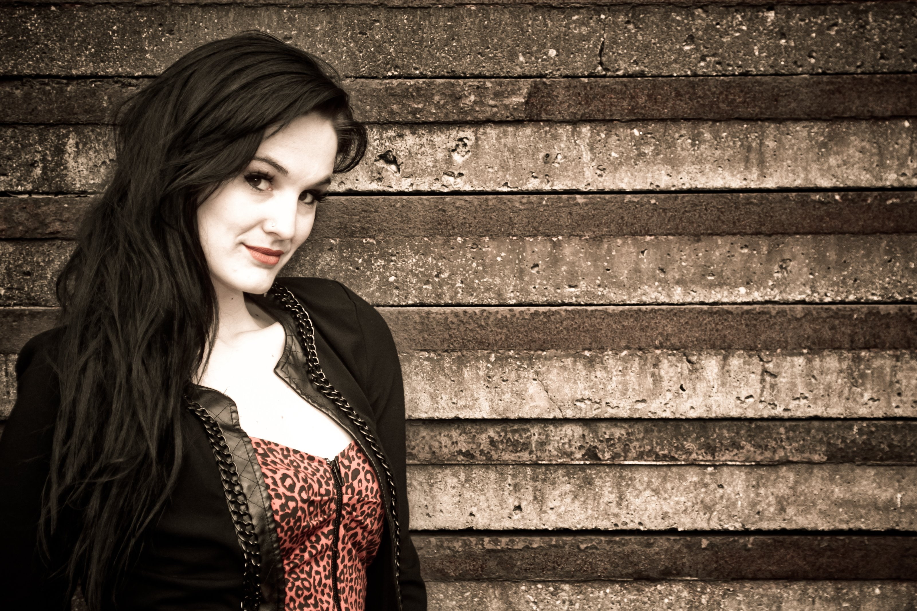 symphonic, metal, 2K, heavy, rock, xandria, gothic, HD Wallpaper