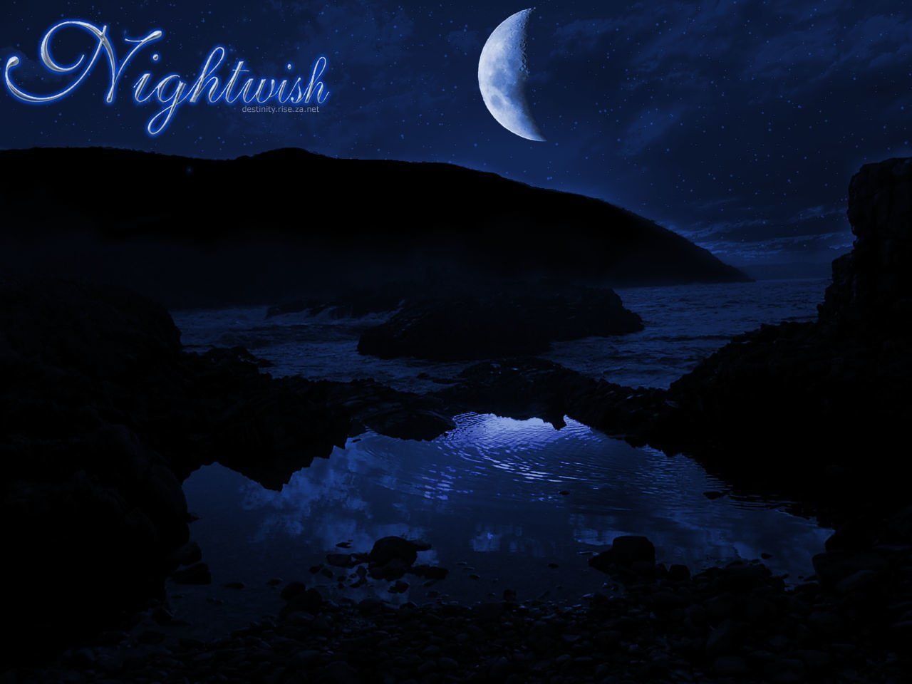 Band (Music), 720P, Nightwish, HD Wallpaper